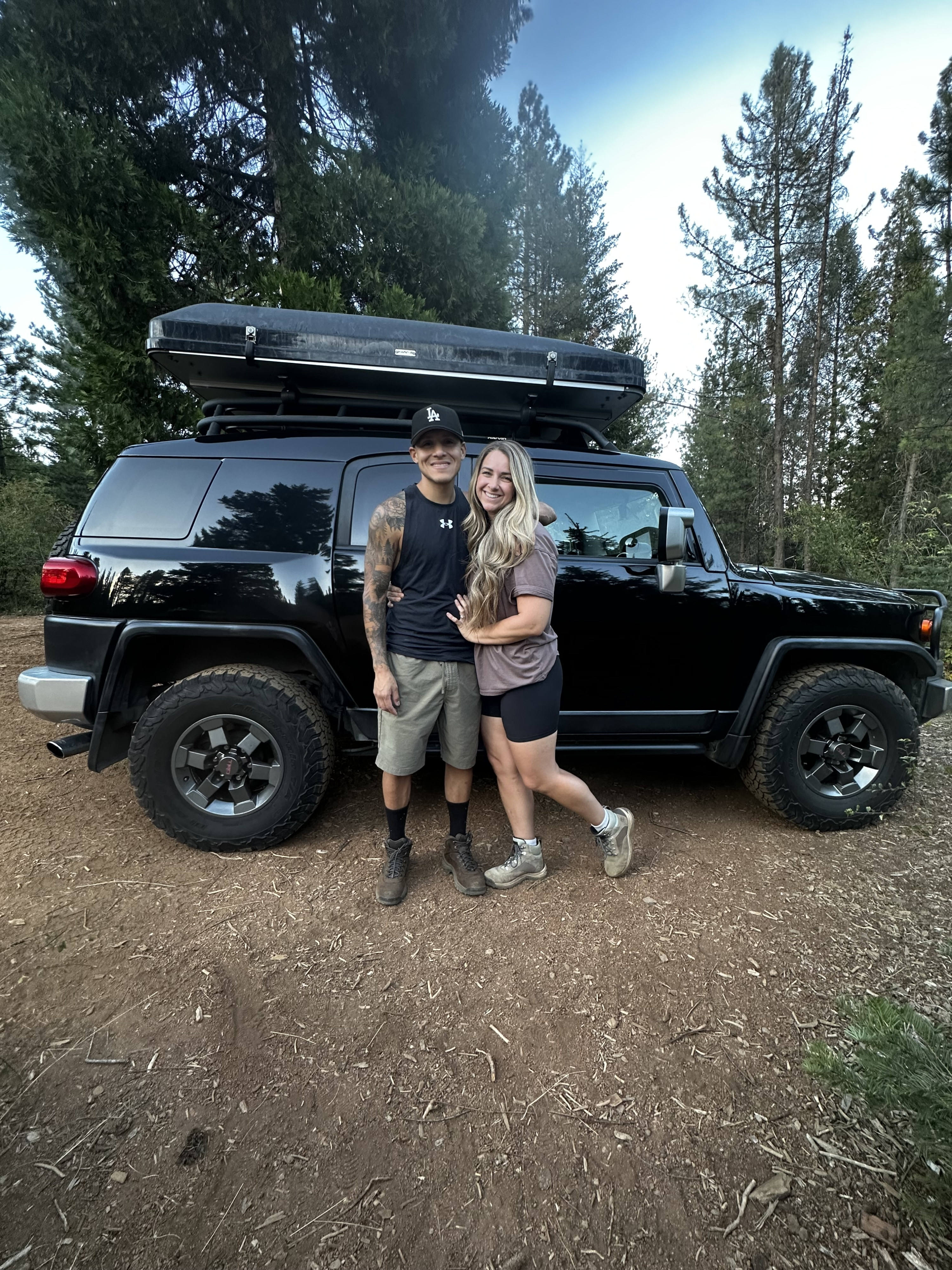 Owner Banner