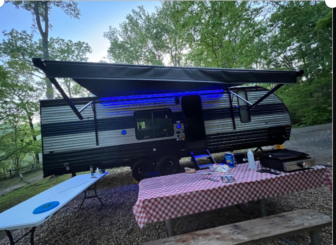 Owner Banner