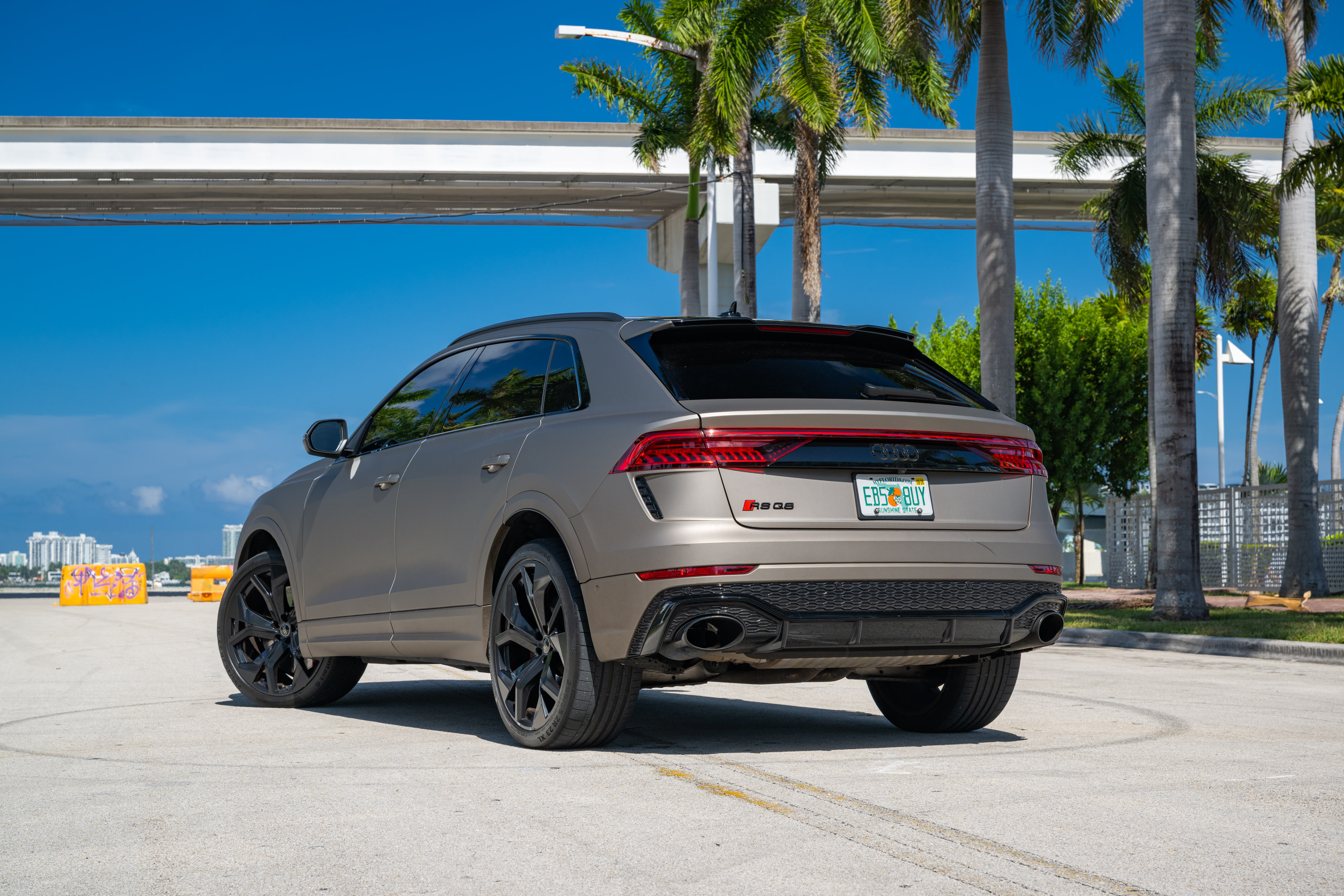2024 Audi Q8
