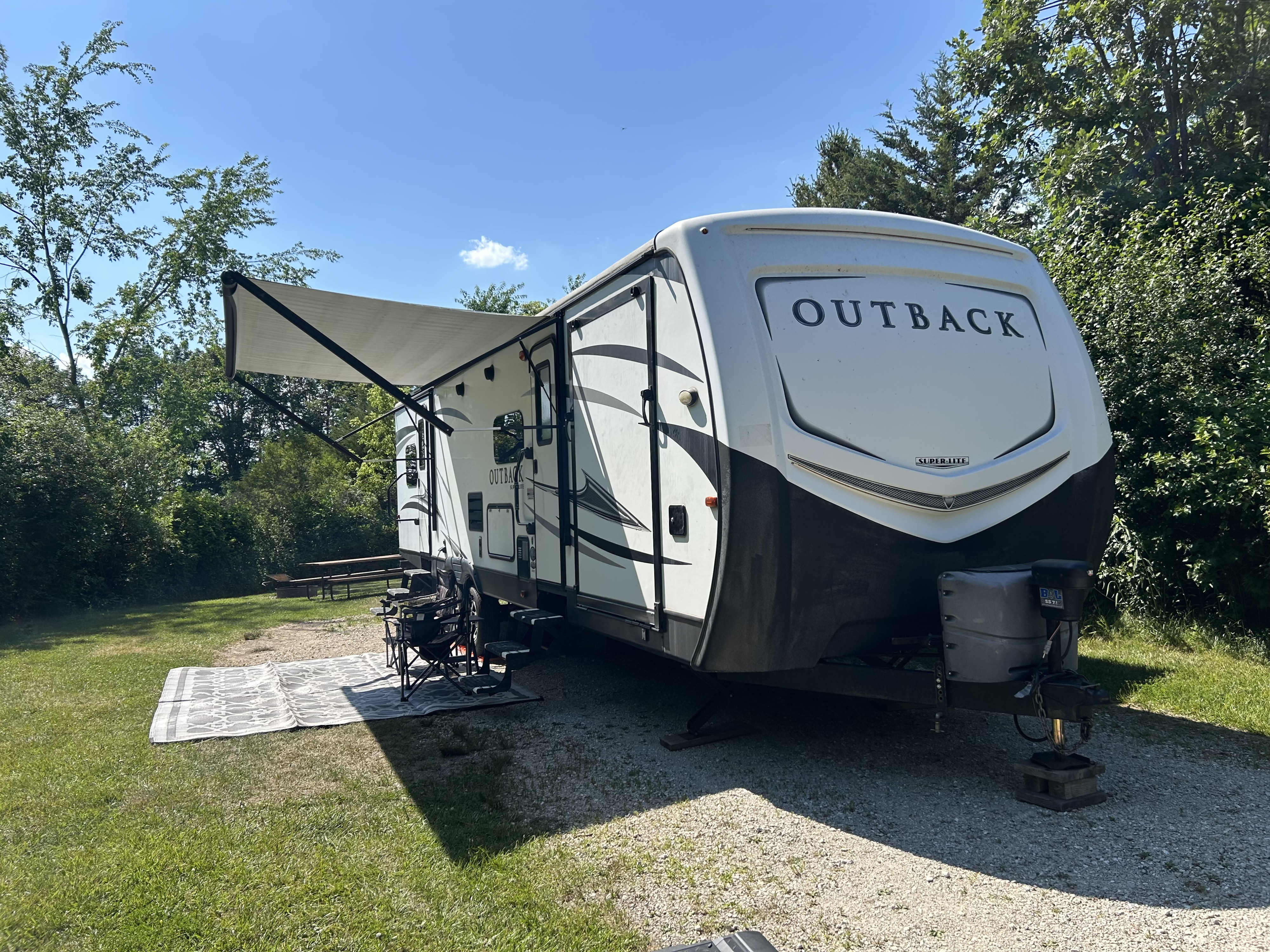 Owner Banner