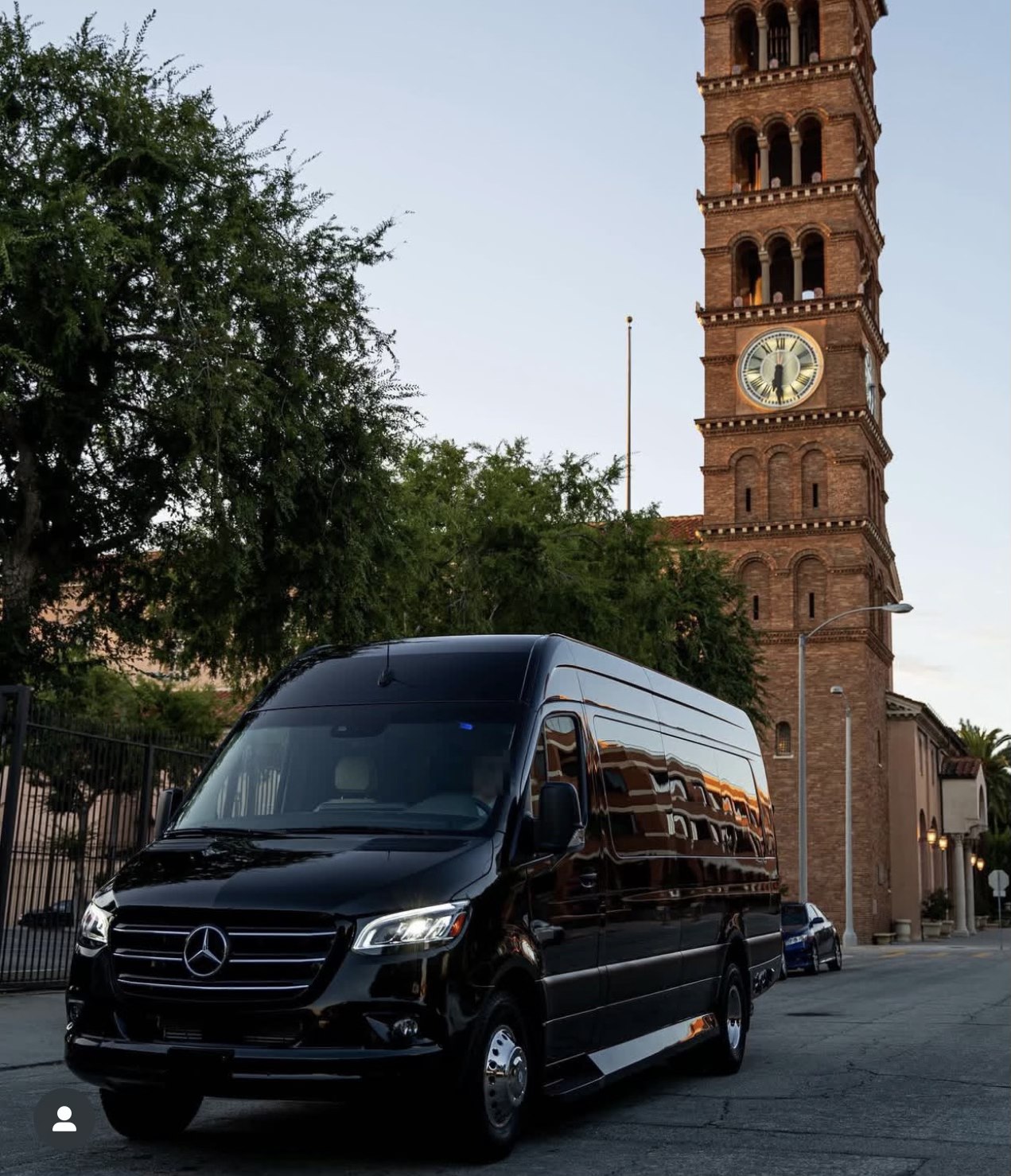 Class B RV Rental 