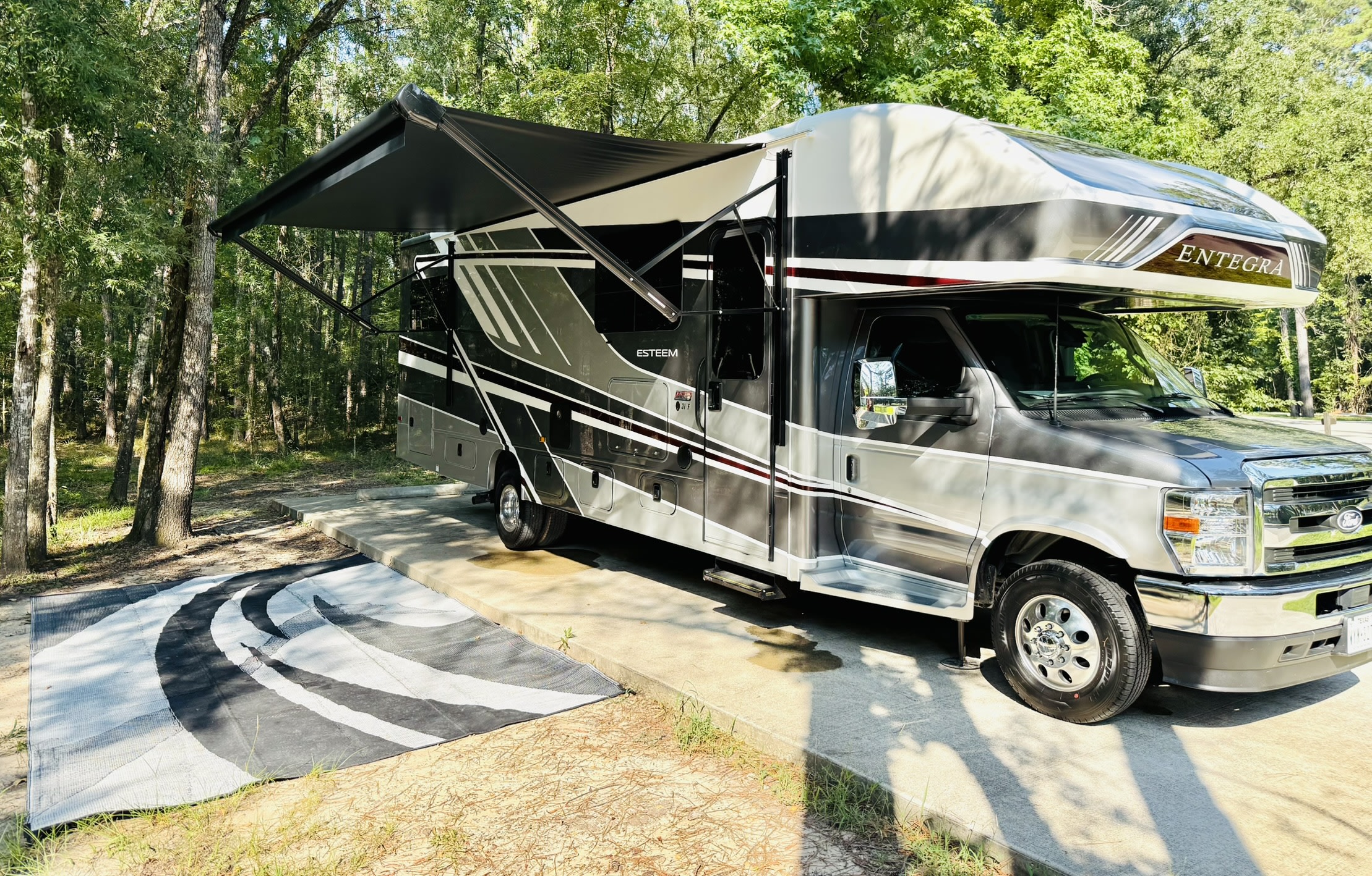 2026 Entegra Esteem 31f*Sleeps 10*UNLIMITED MILES*