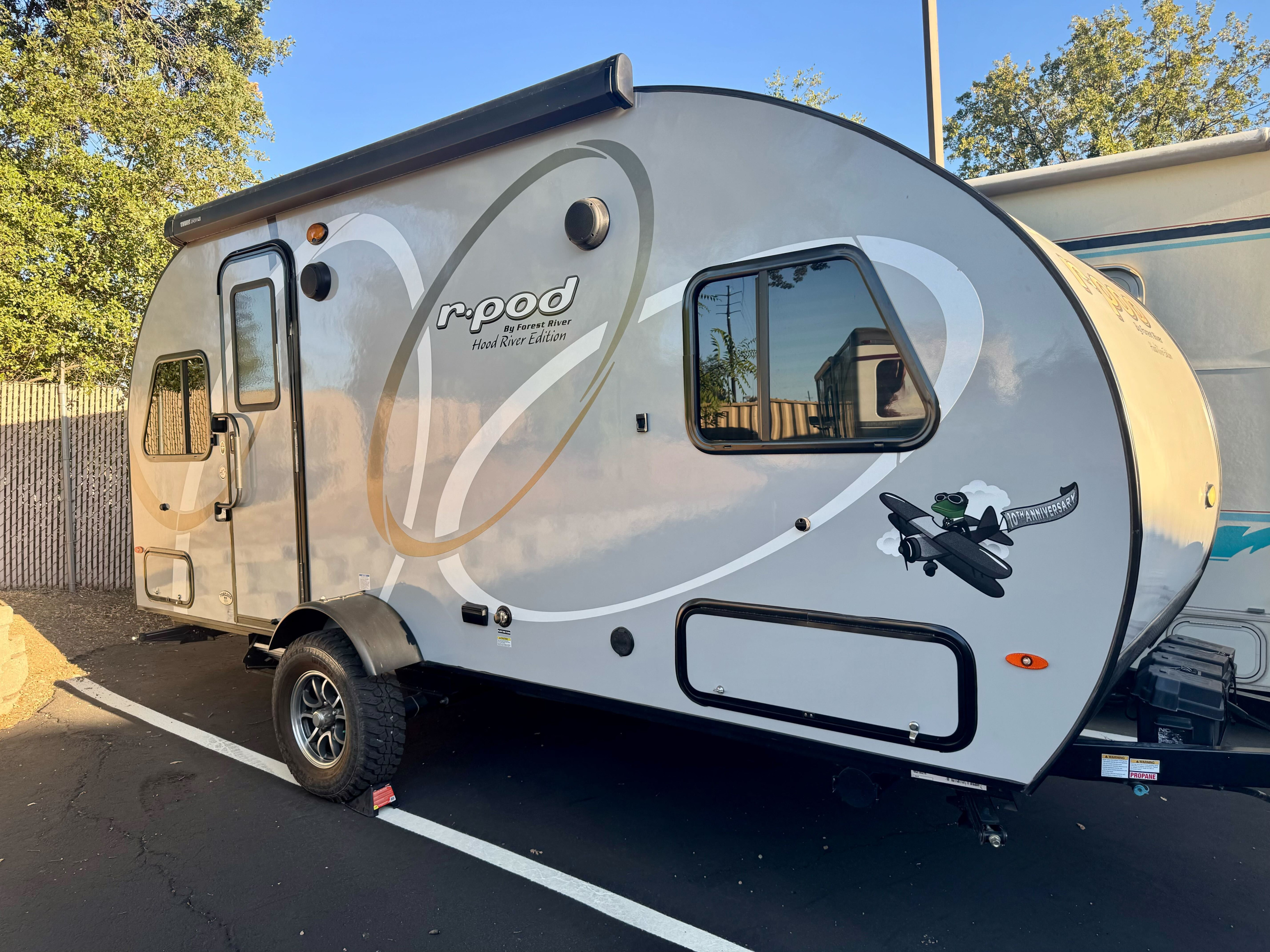 Top 25 Solano County, CA RV Rentals and Motorhome Rentals | Outdoorsy