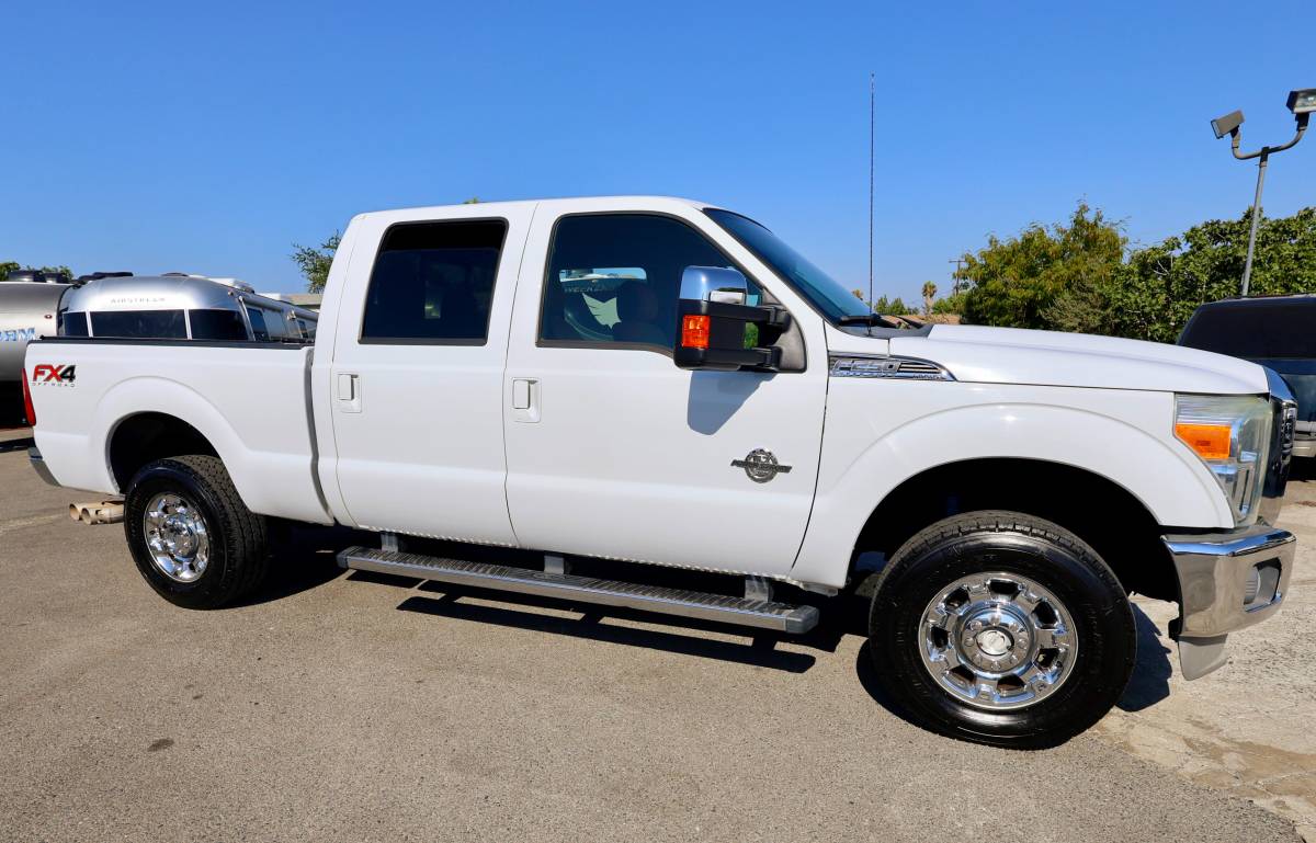 2012 Ford Other