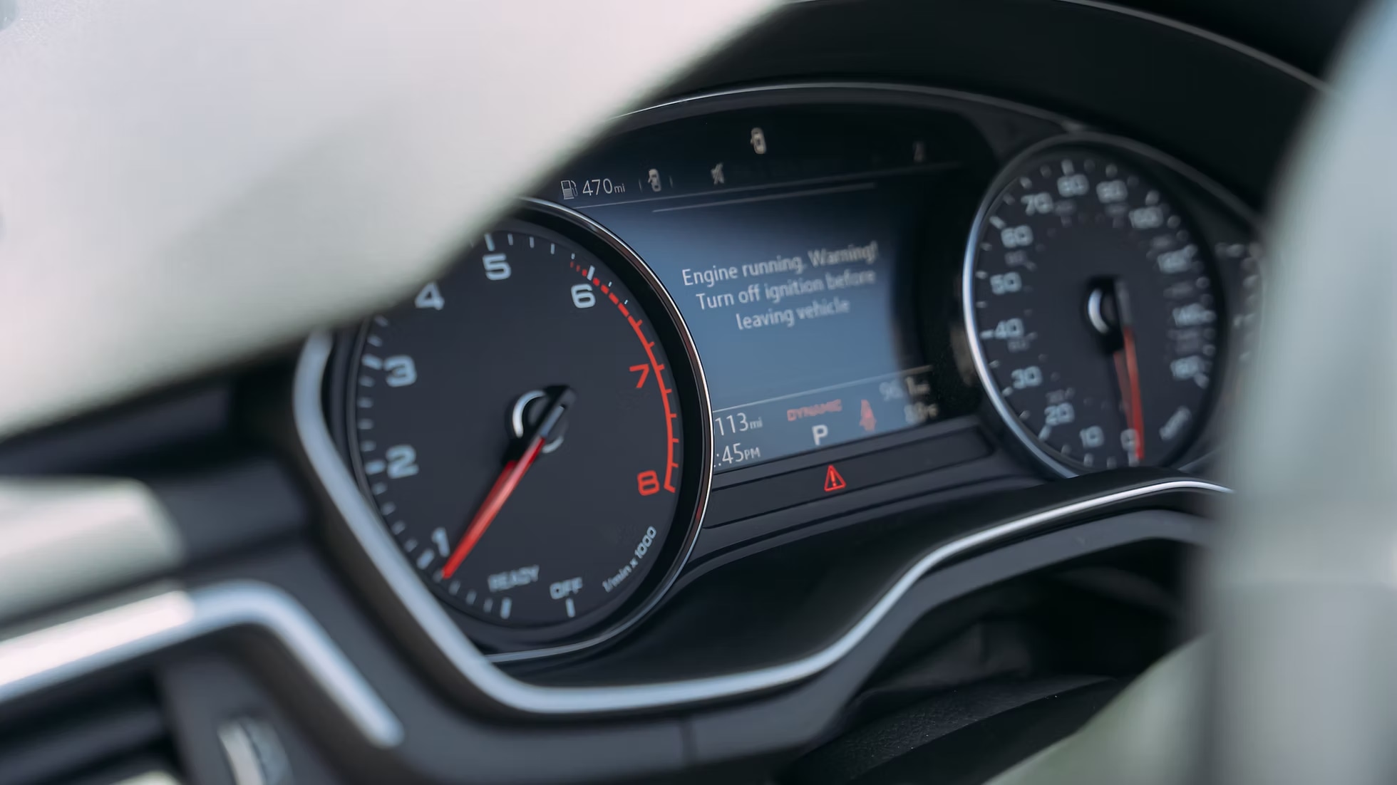 2018 Audi A5
