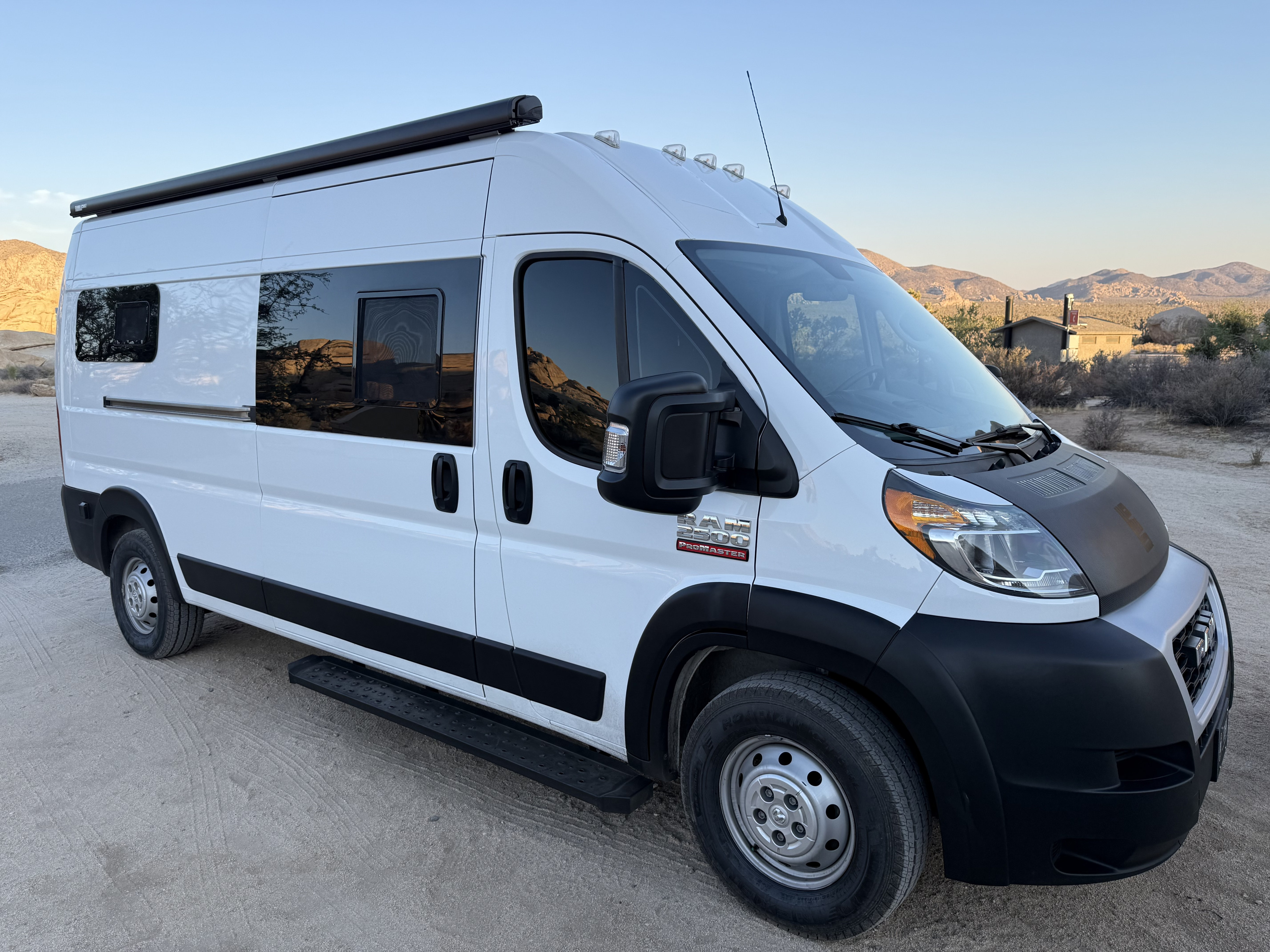 San Francisco RV Rentals best deals in California Outdoorsy