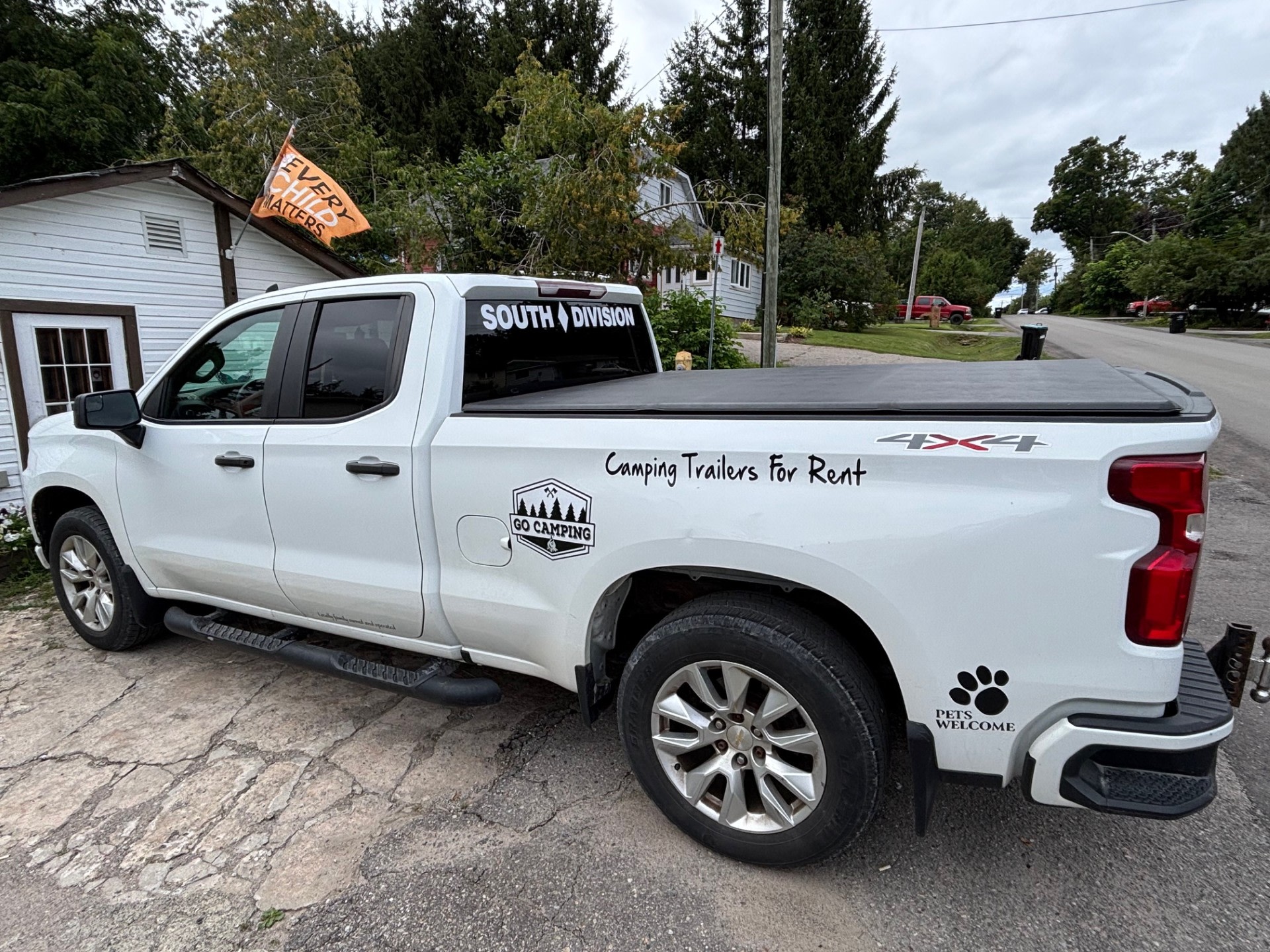 Owner Banner