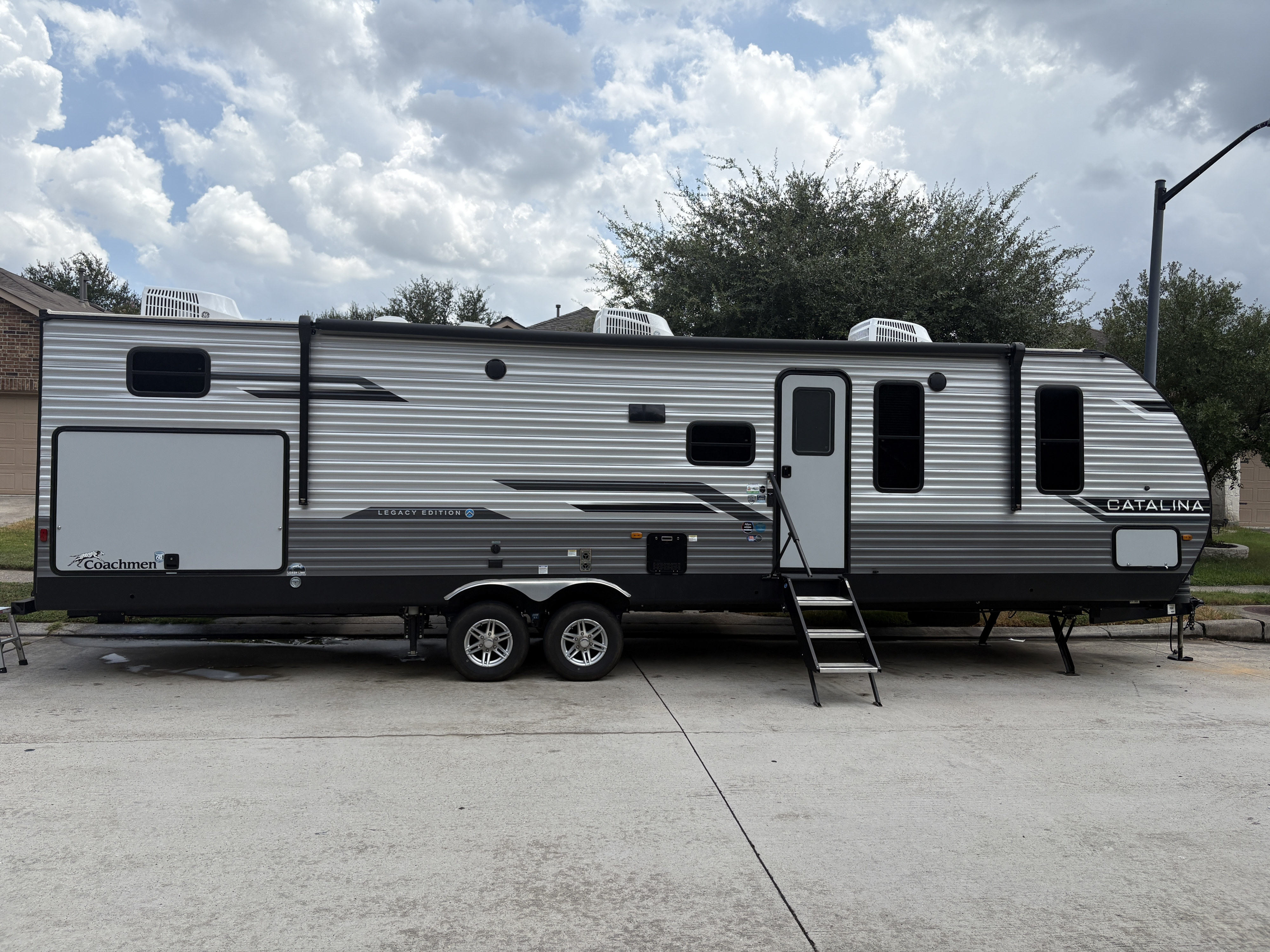 2024 Coachmen Catalina Legacy 343BHTS