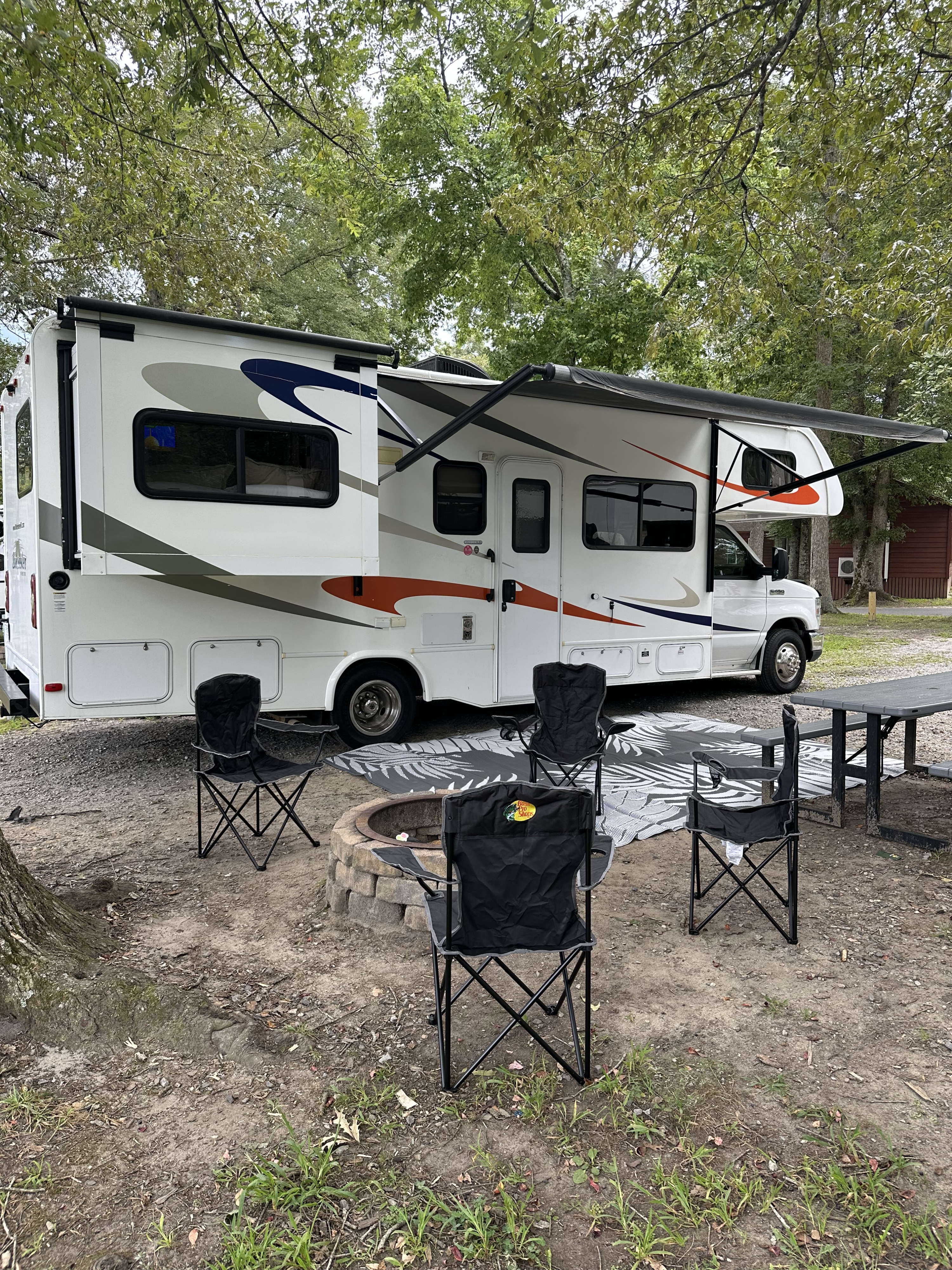 Viola RV Rentals best deals in DE Outdoorsy