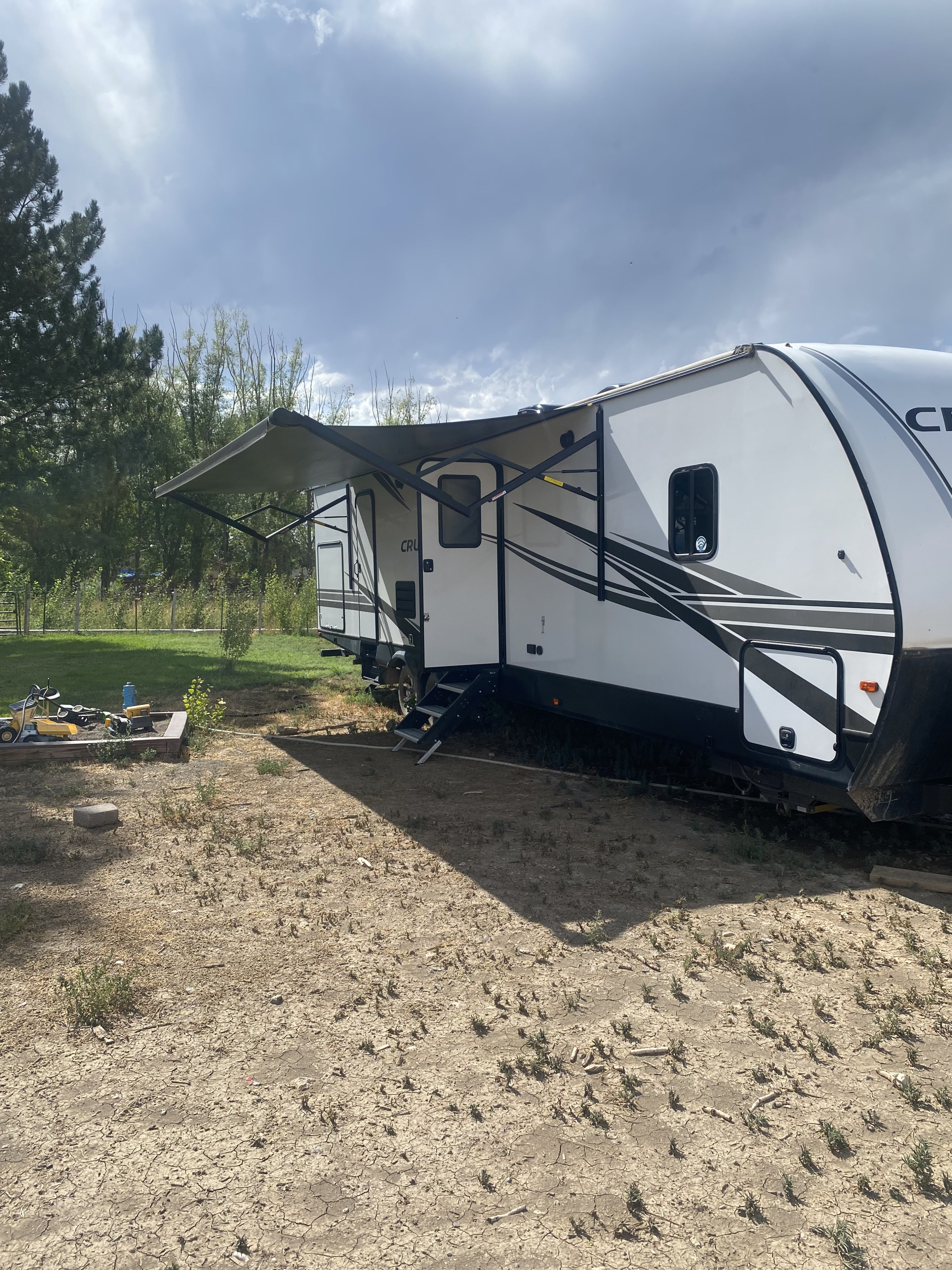 Family RV