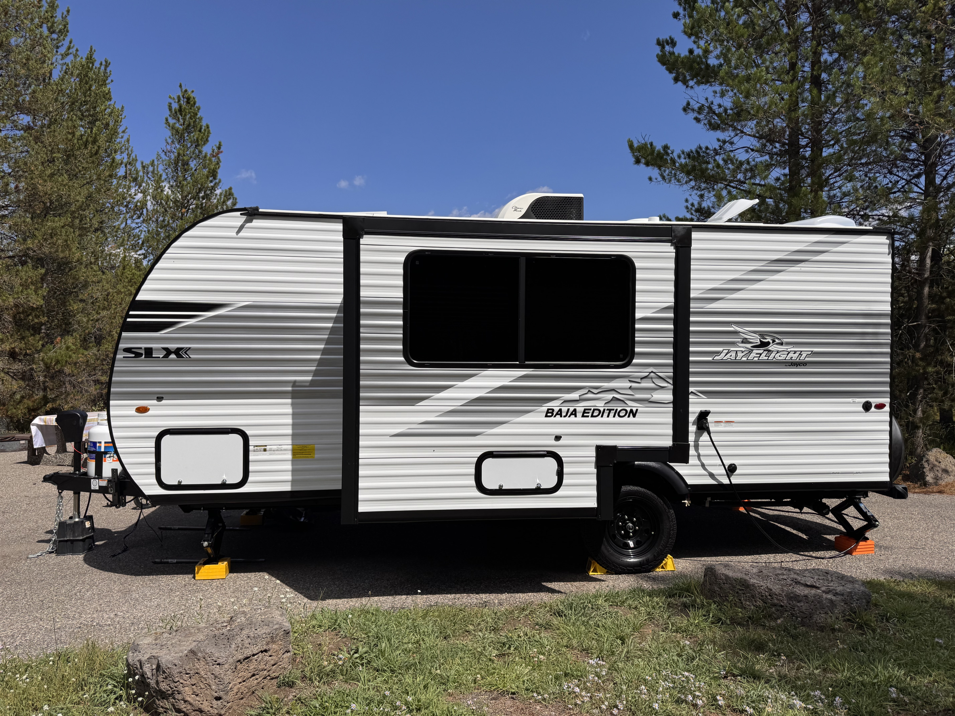 2026 Jayco Baja - We the Peoples