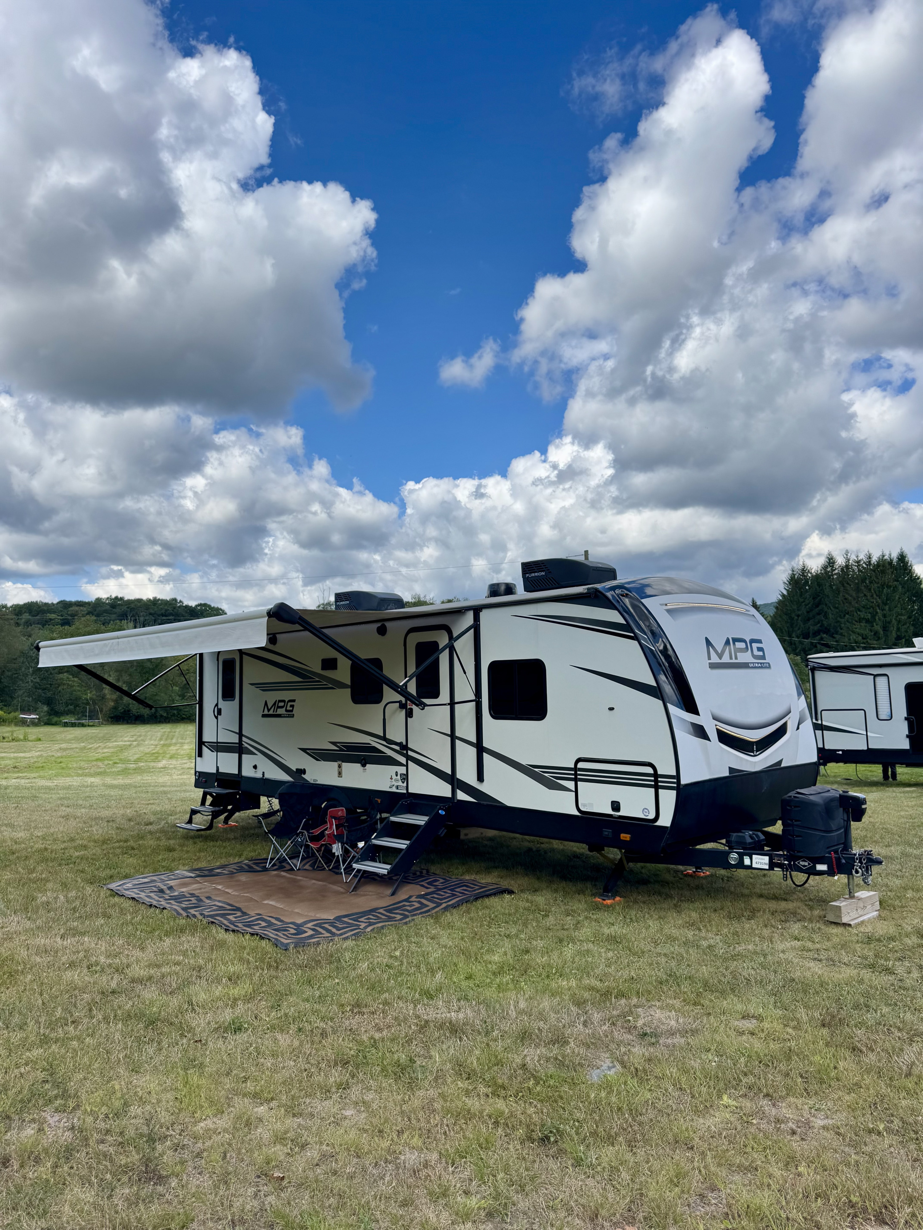2022 Cruiser RV MPG Ultra Lite