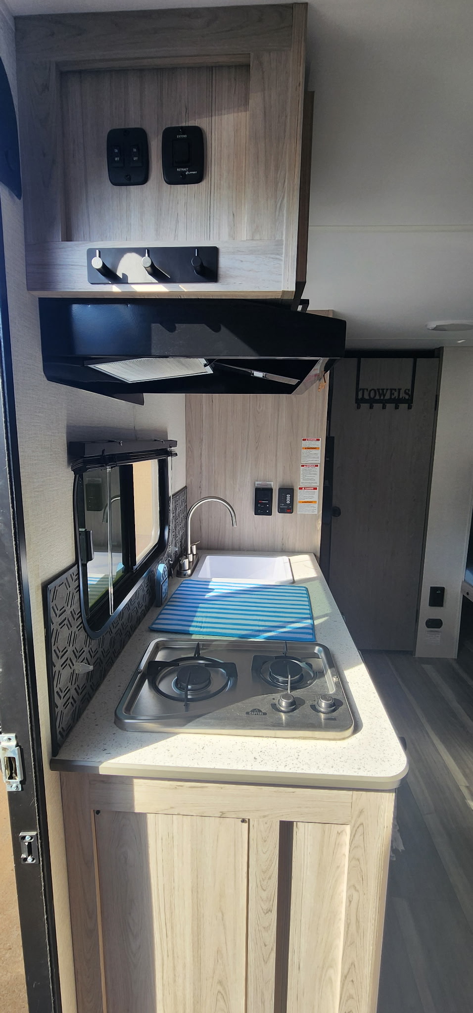Manuel & Mindy's Fun RV