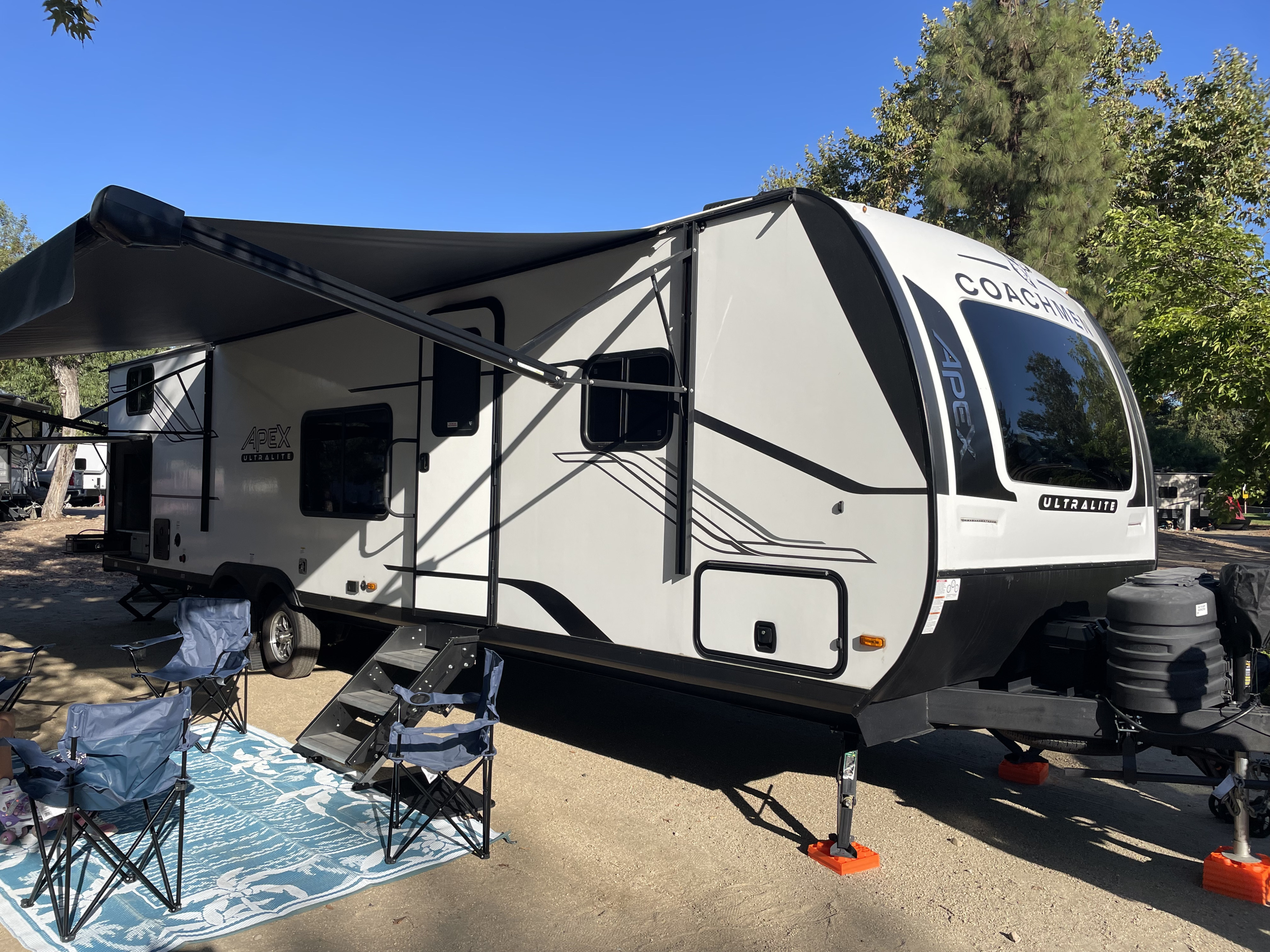 2023 Grand Design Transcend Xplor Travel trailer Rental in