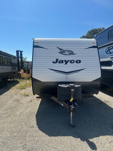 2022 Jayco Jay Flight