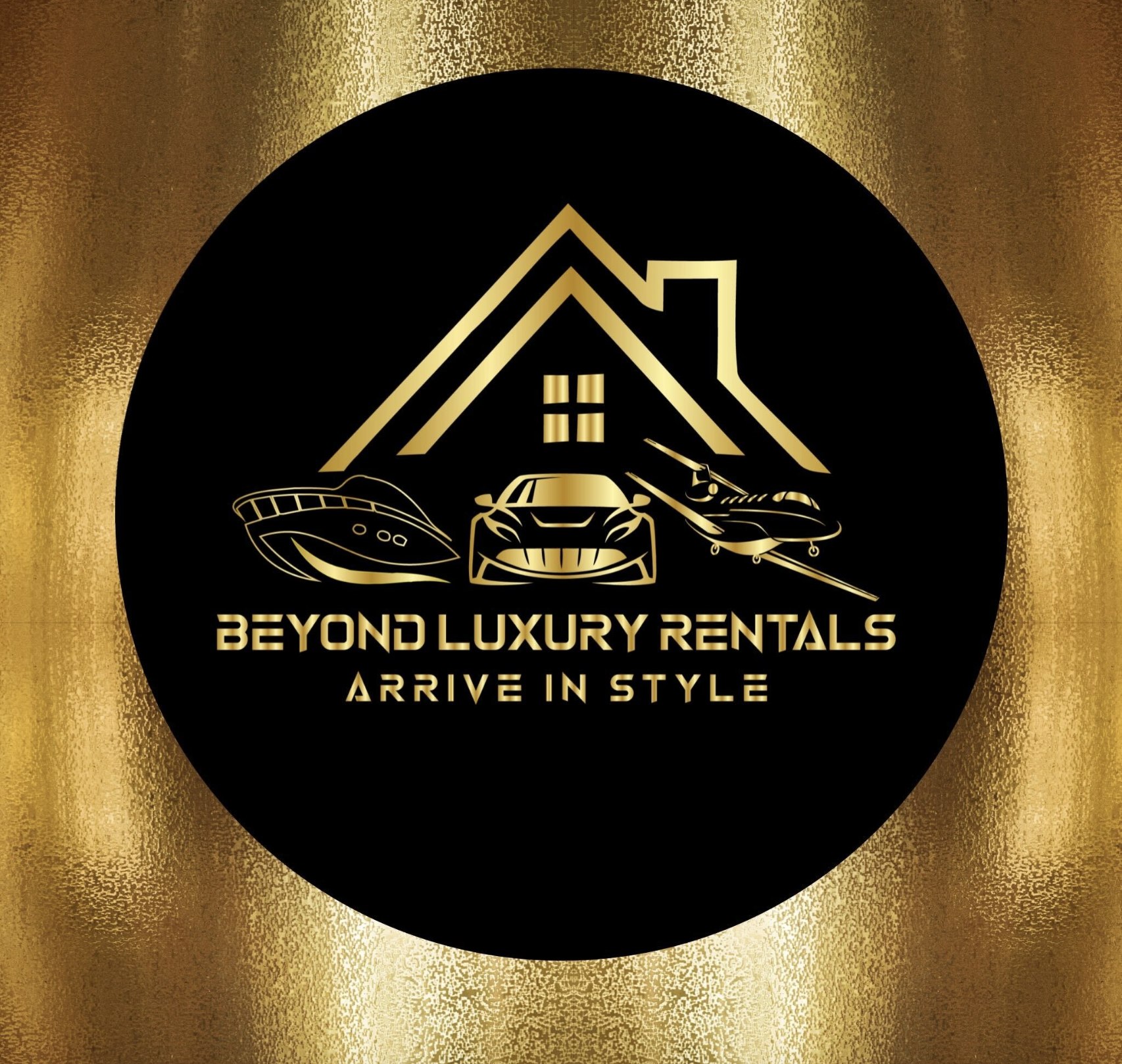 Beyond Luxury Rentals