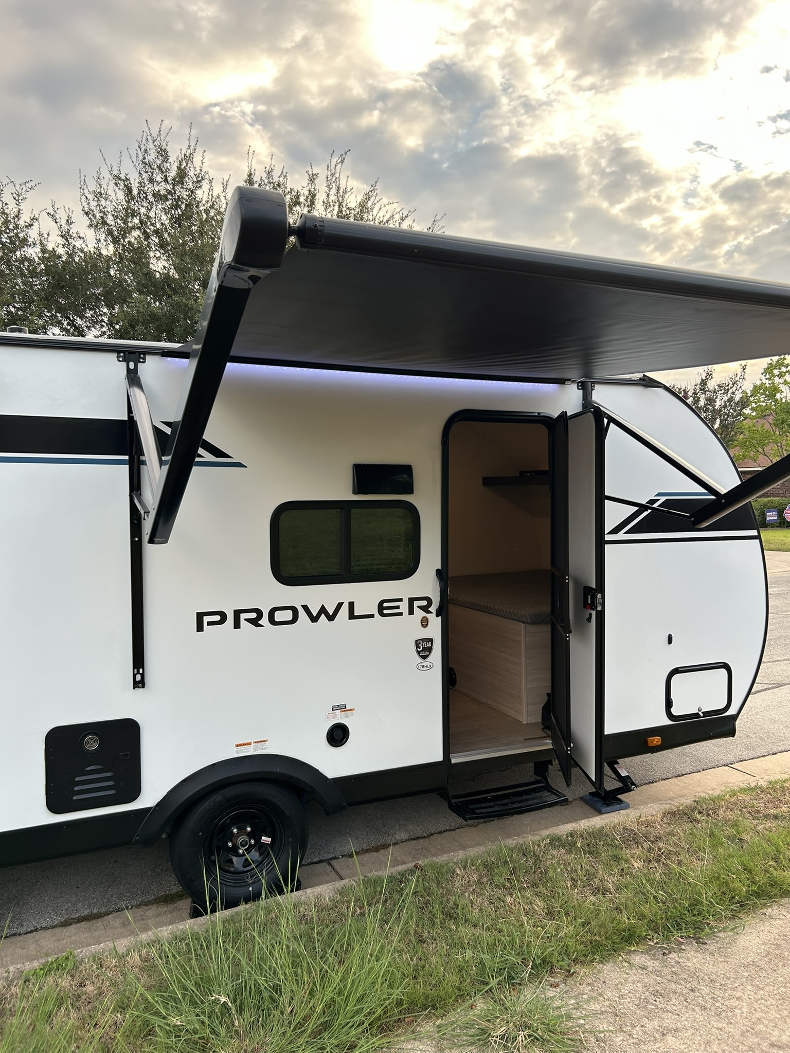 Georgetown RV Rentals best deals in TX Outdoorsy