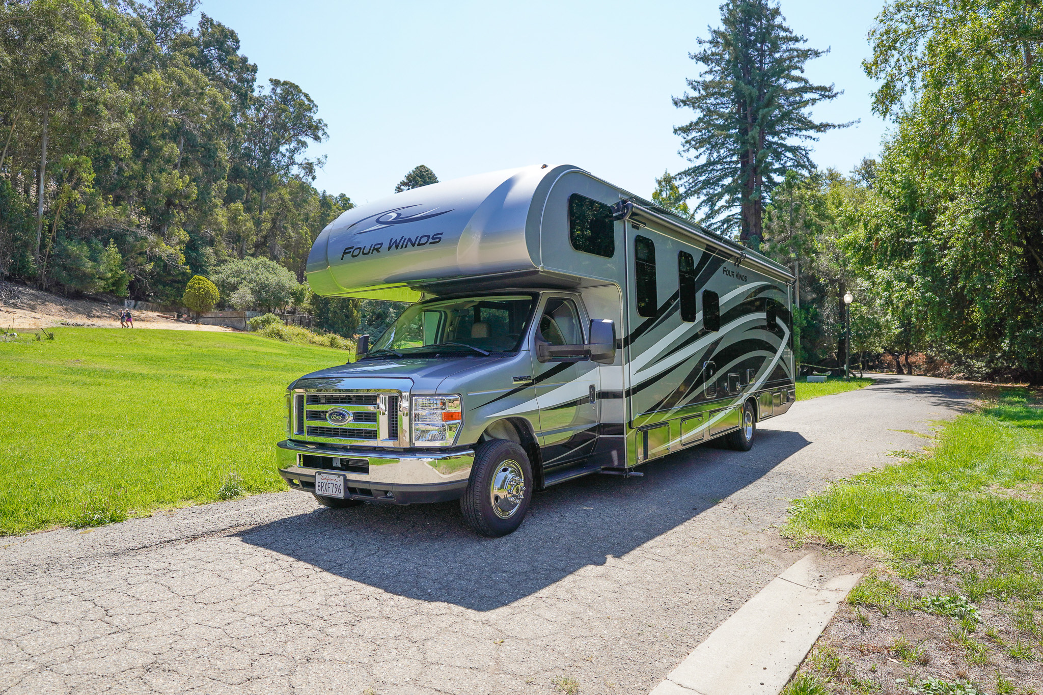 2020 Thor Motorcoach Beauty