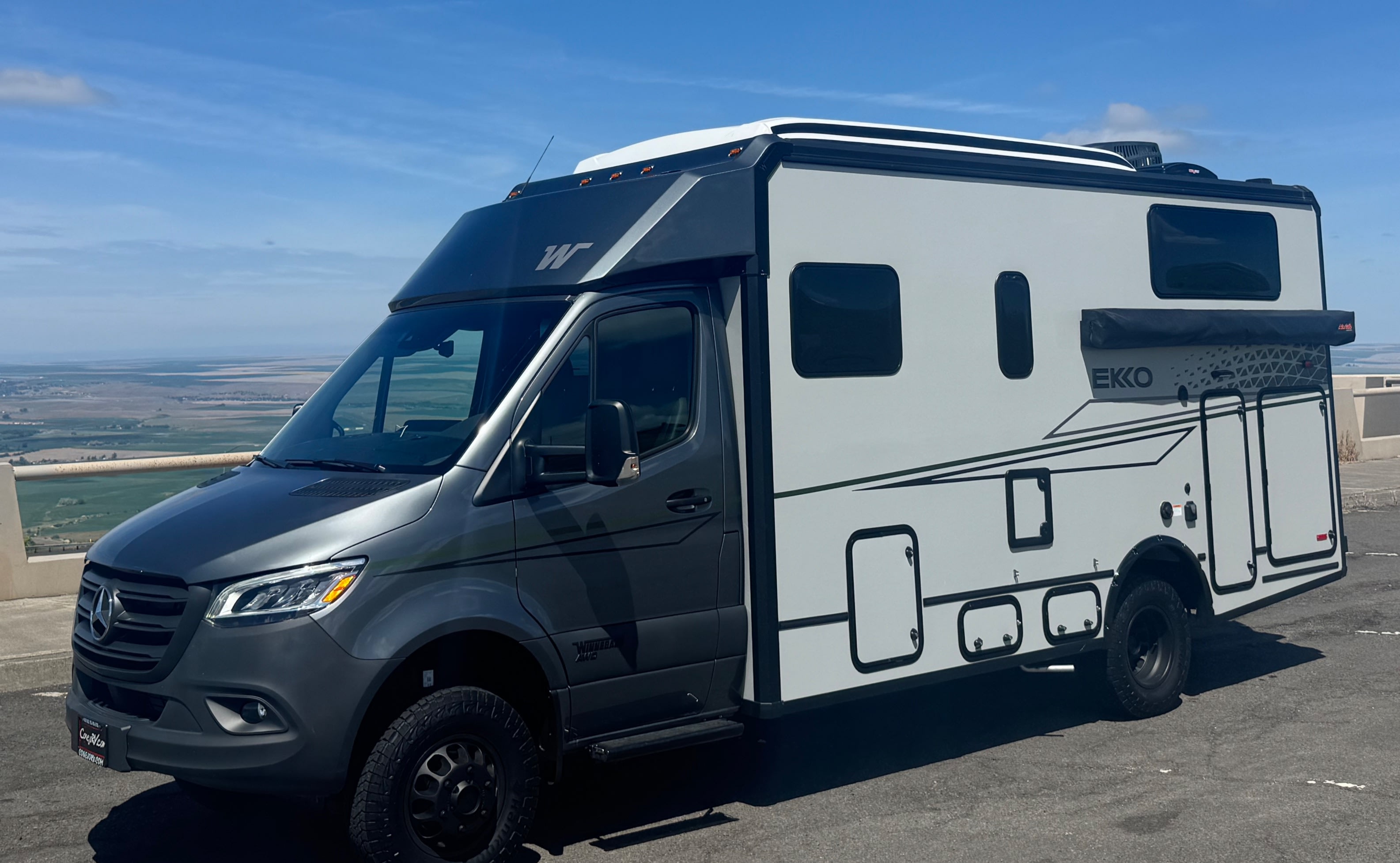 Winnebago Sprinter Ekko