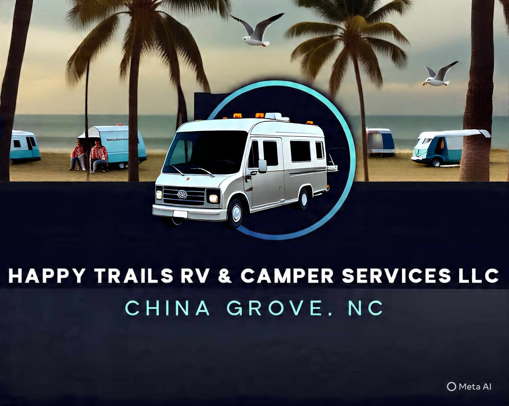 Owner Banner