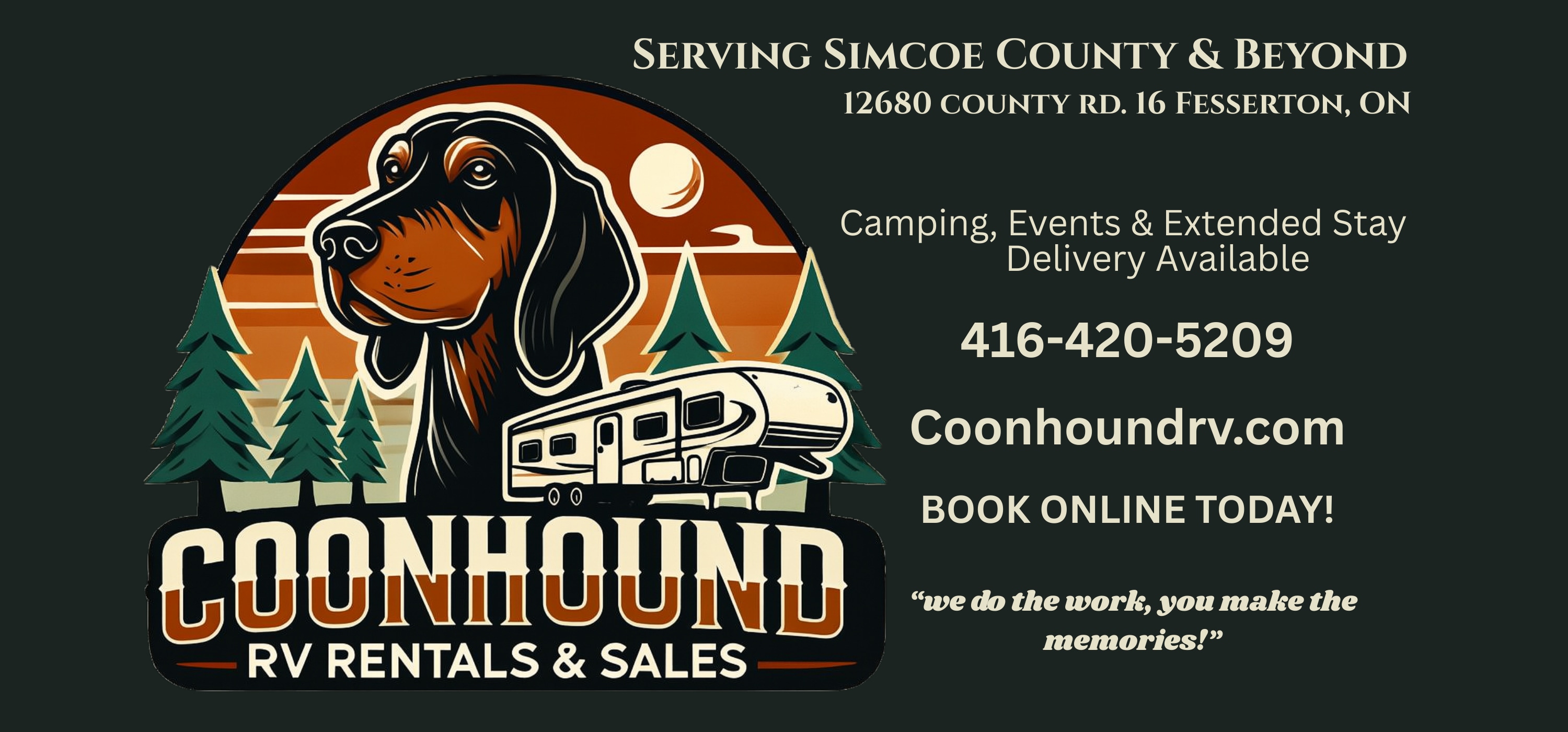 Owner Banner