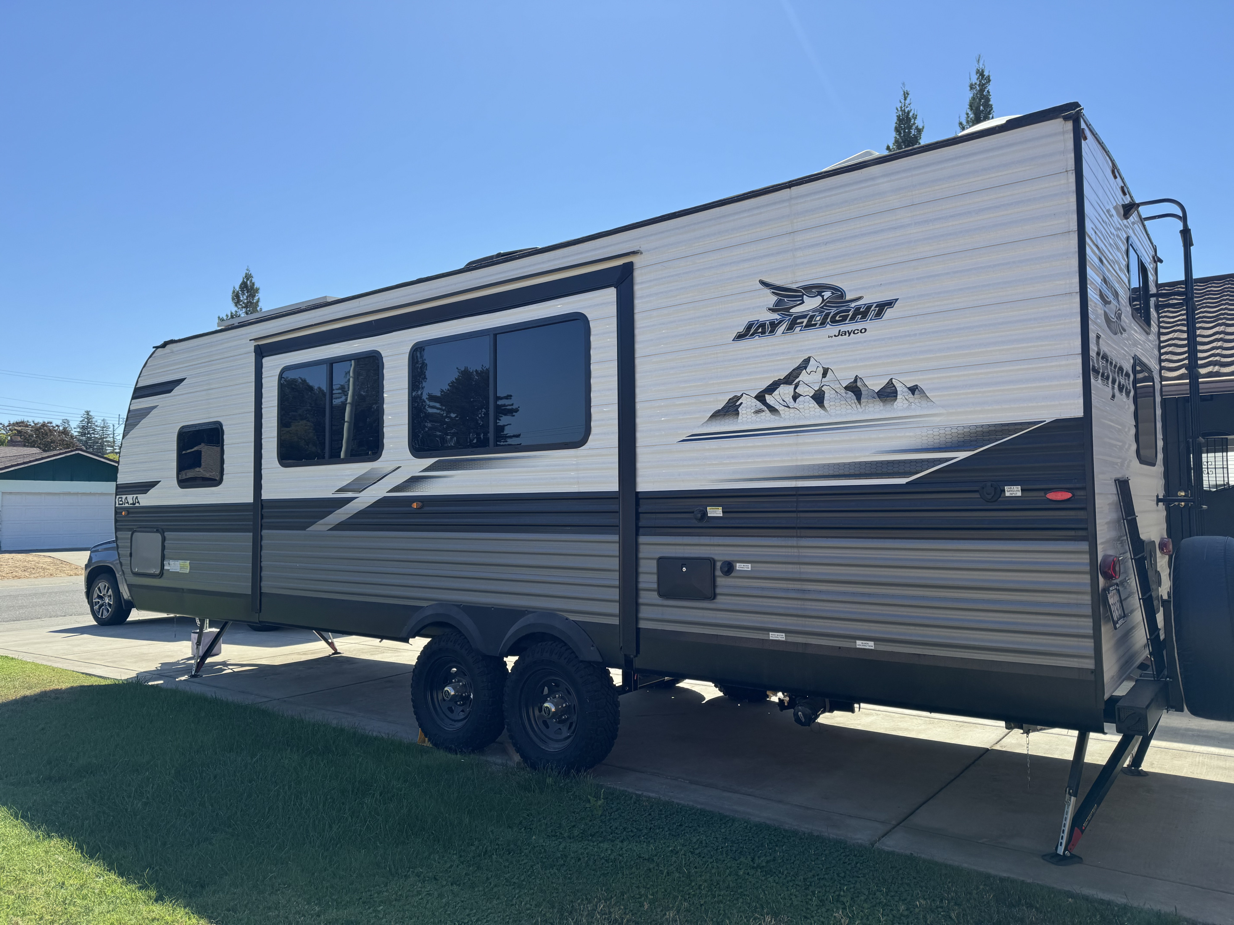 Owner Banner