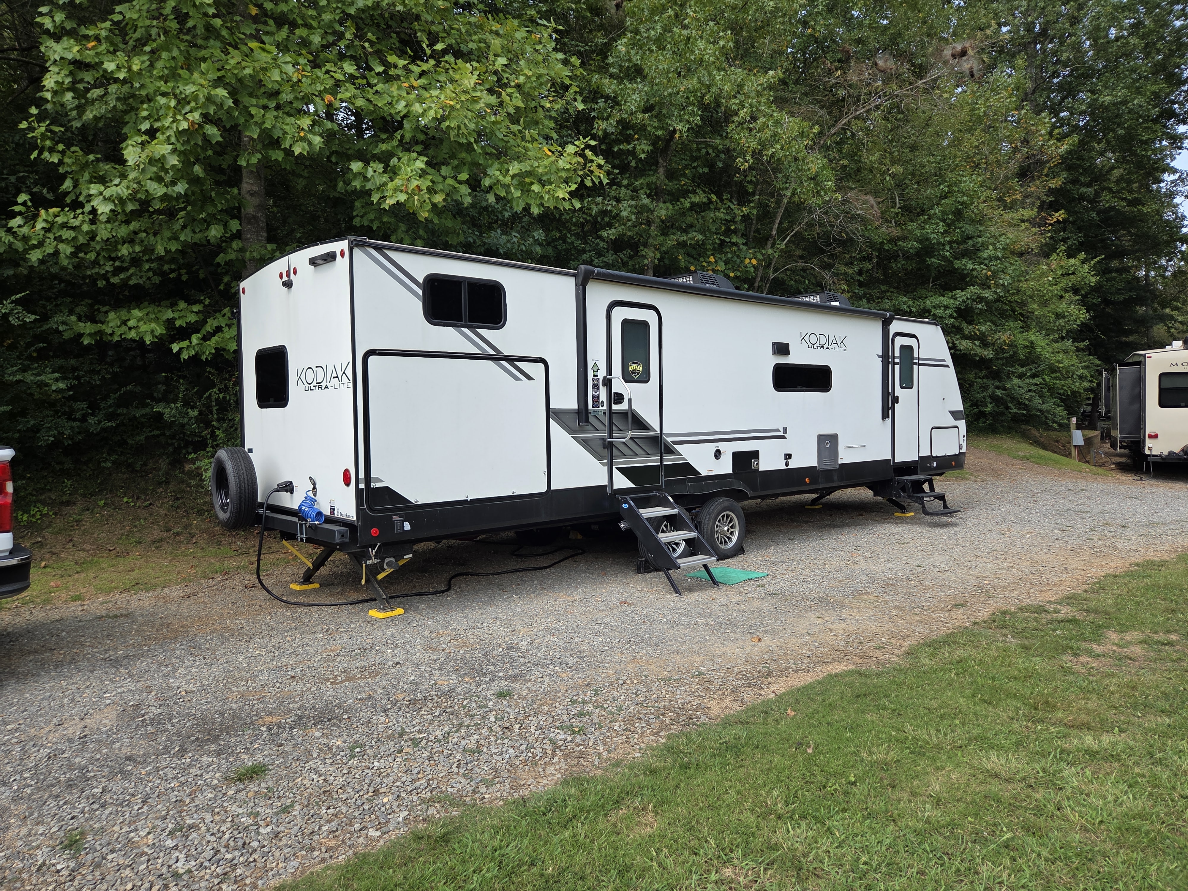 2023 Kodiak ultra lite 332bhsl