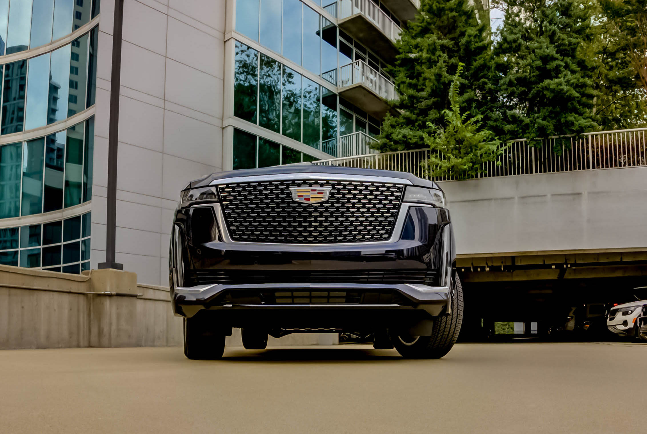 2023 CADILLAC ESCALADE