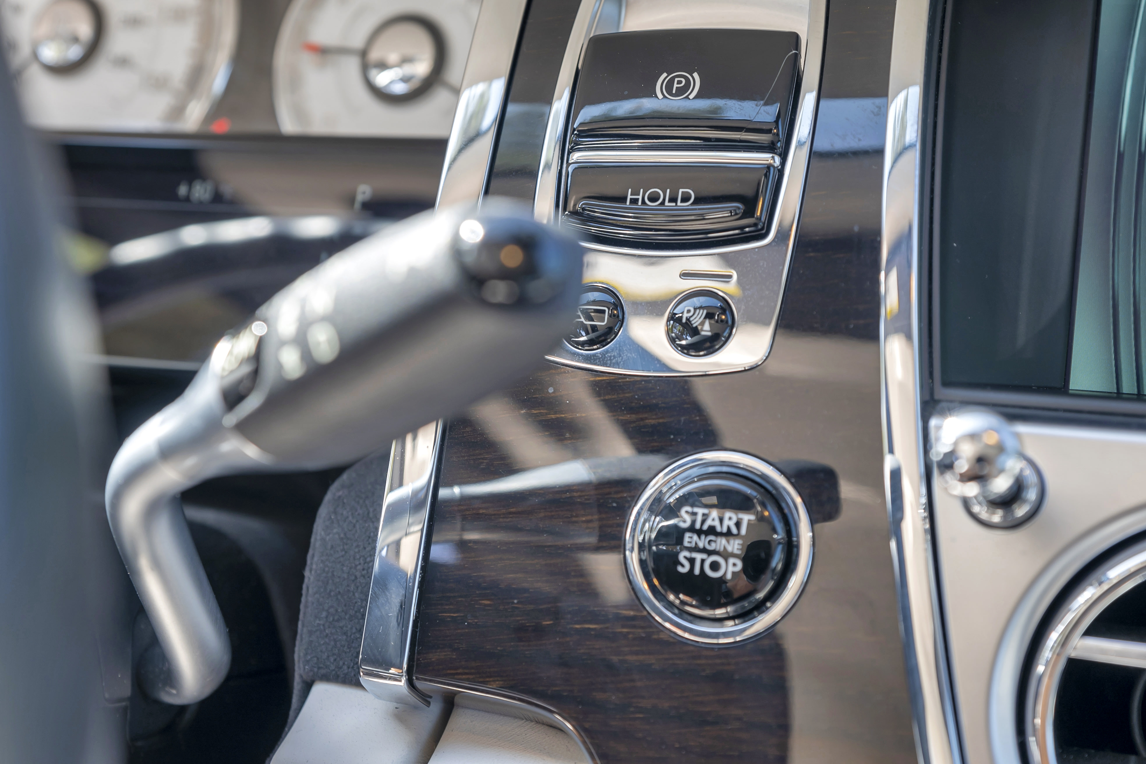 2016 ROLLS ROYCE WRAITH