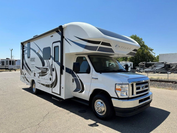 Home on Wheels