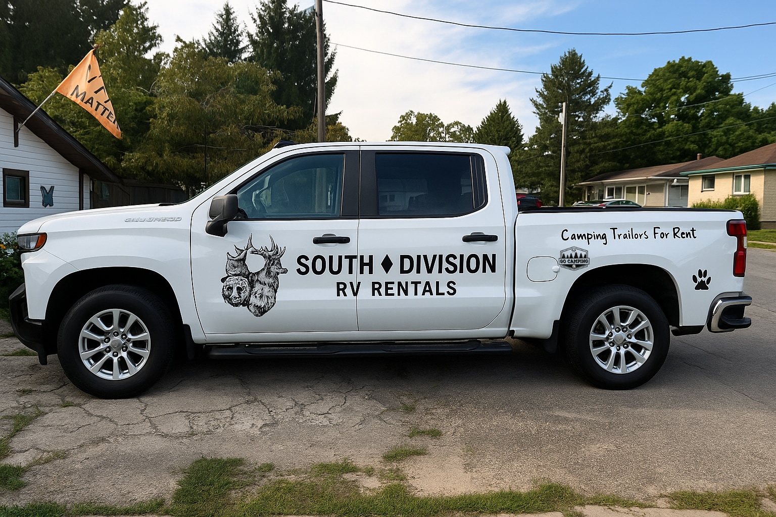 Owner Banner