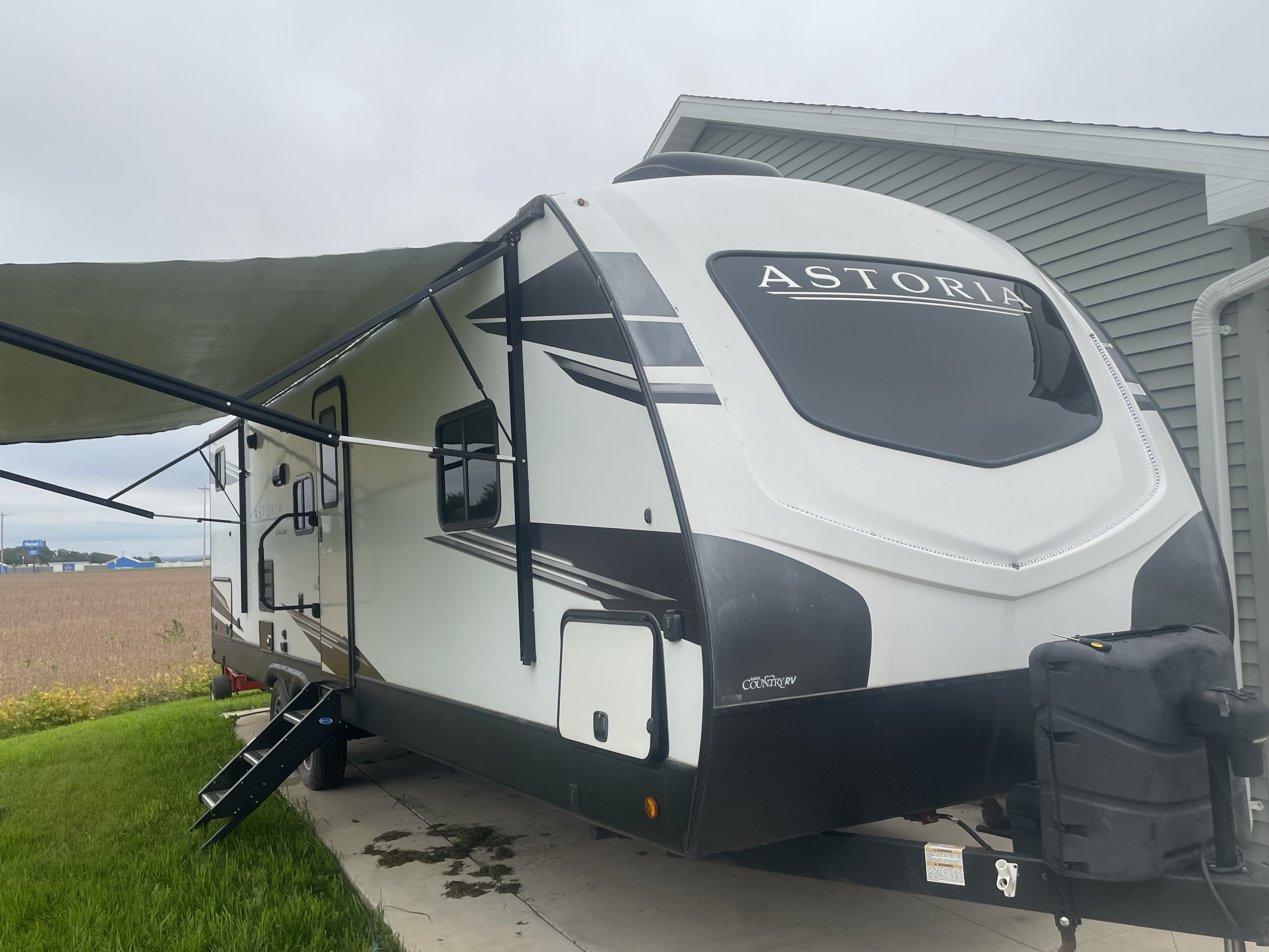 Astoria 2903BH