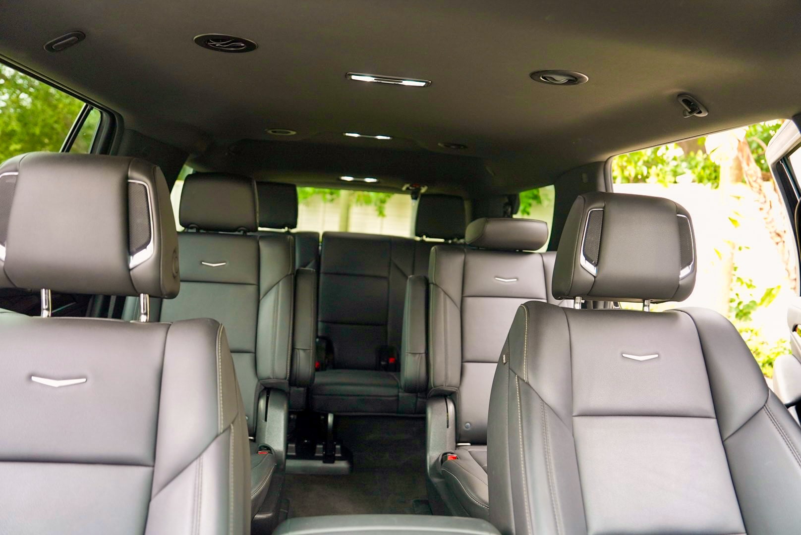 2022 Cadillac Escalade ESV