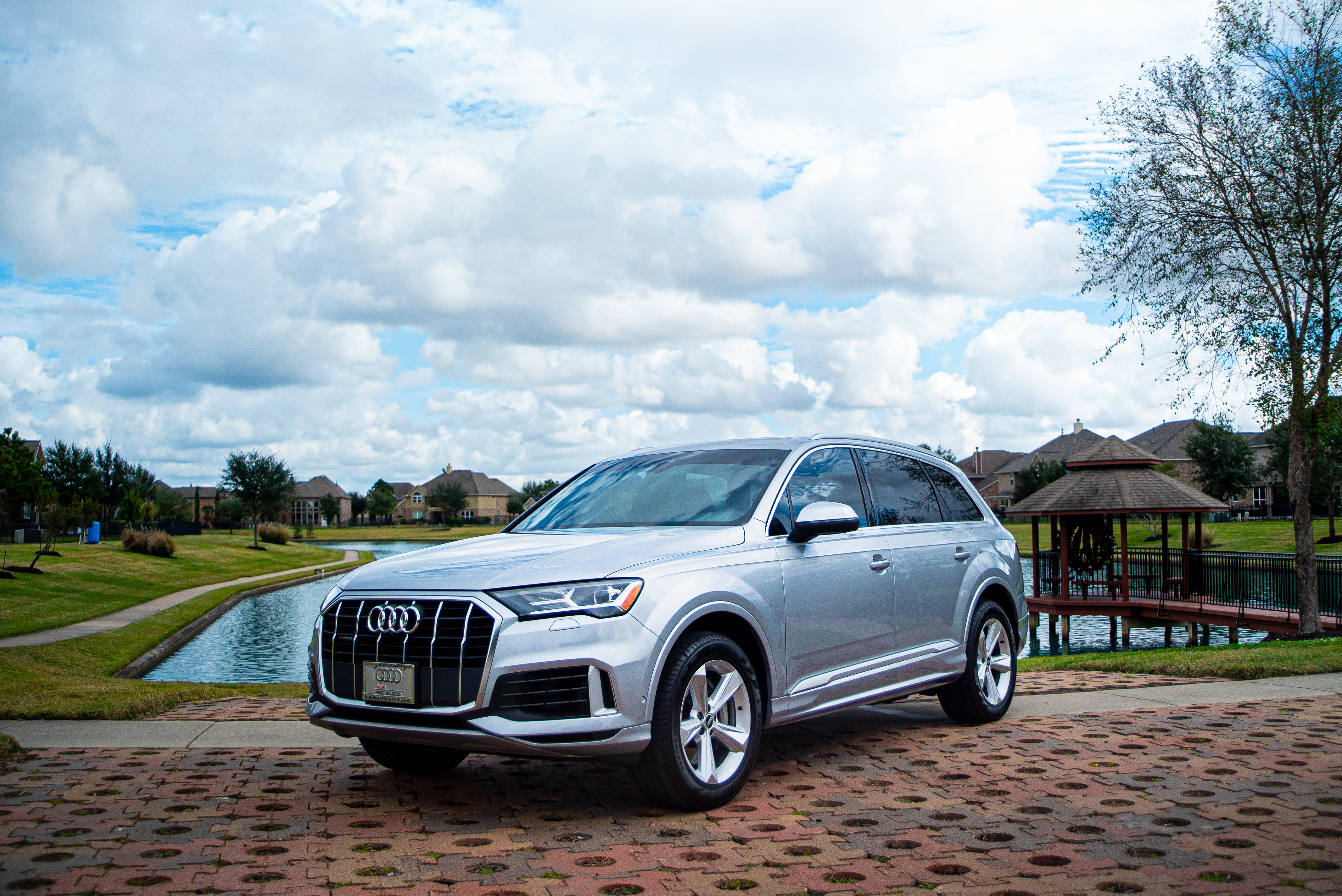 2021 Audi Q7