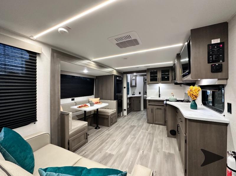 2026 Grand Design Transcend