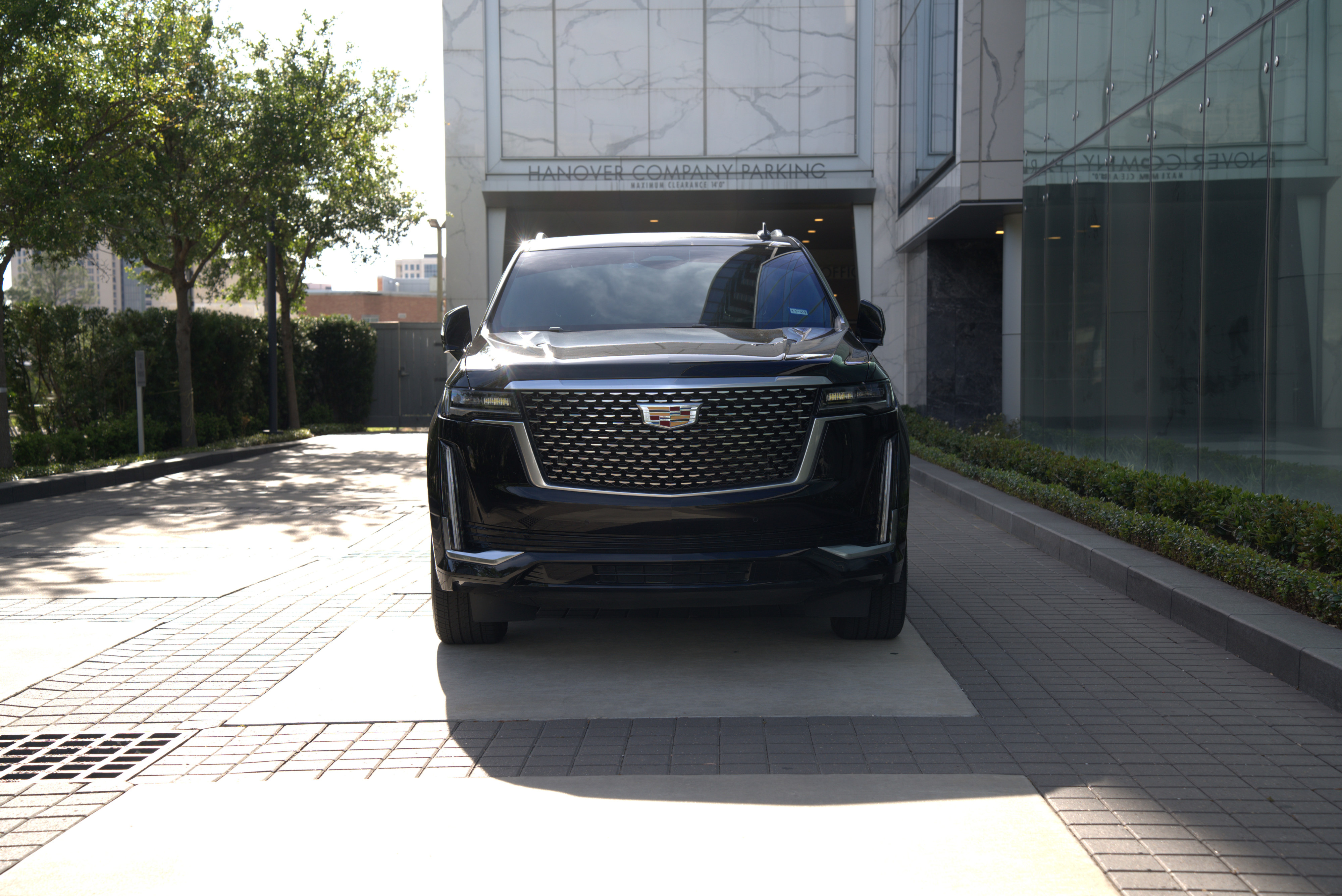 2023 Cadillac Escalade