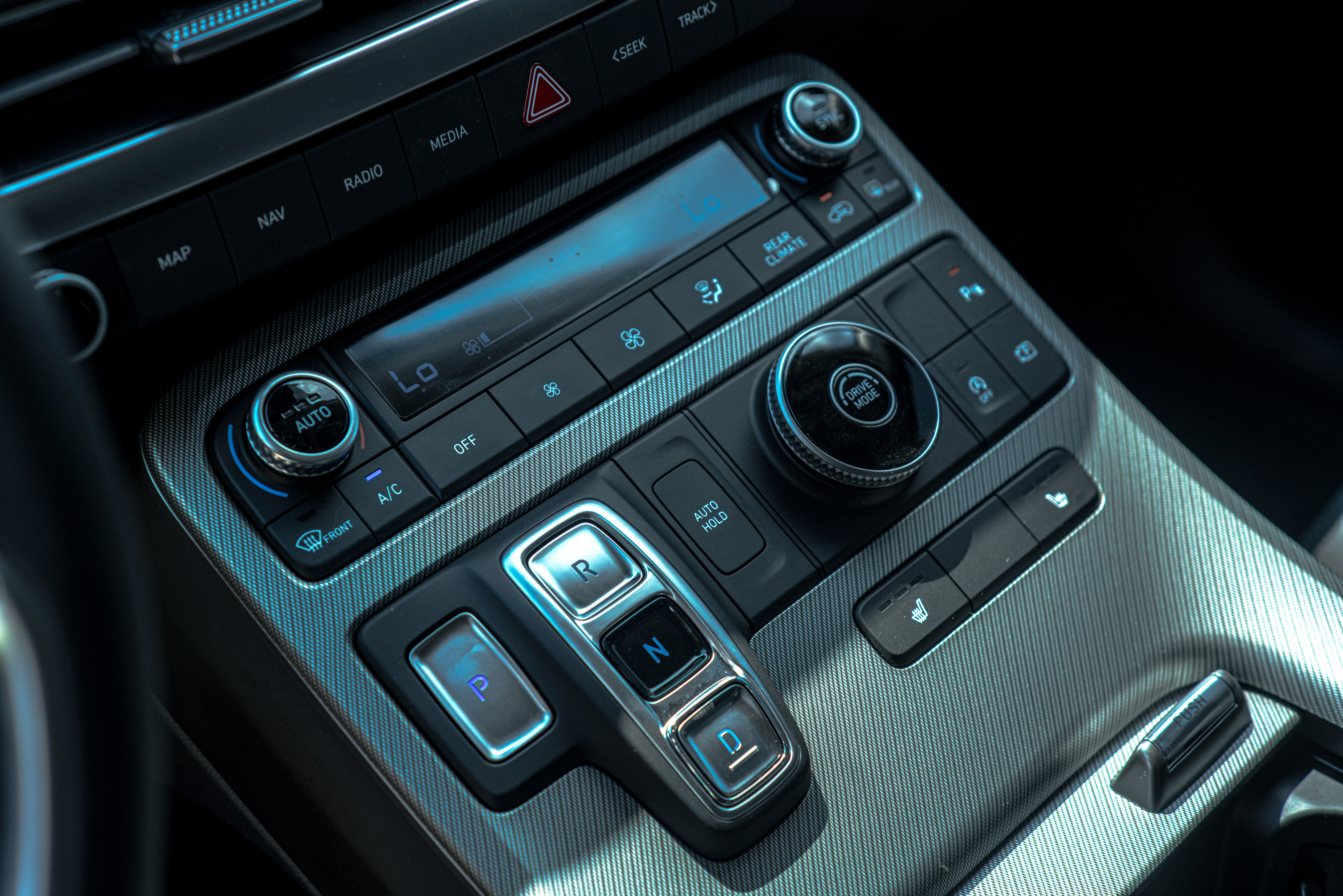 2023 Hyundai Palisade