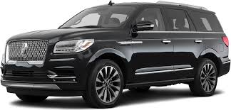 2018 Lincoln Navigator