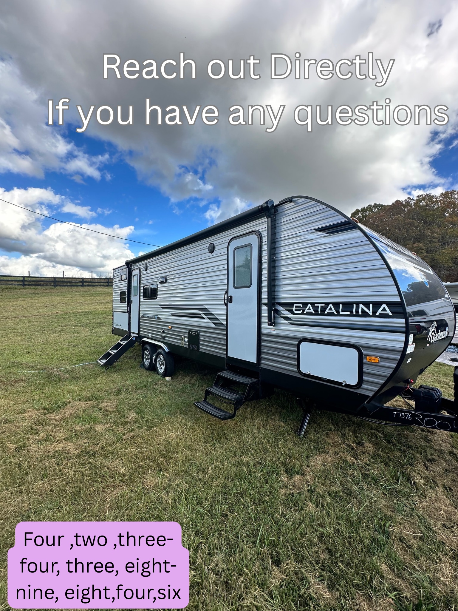 Owner Banner