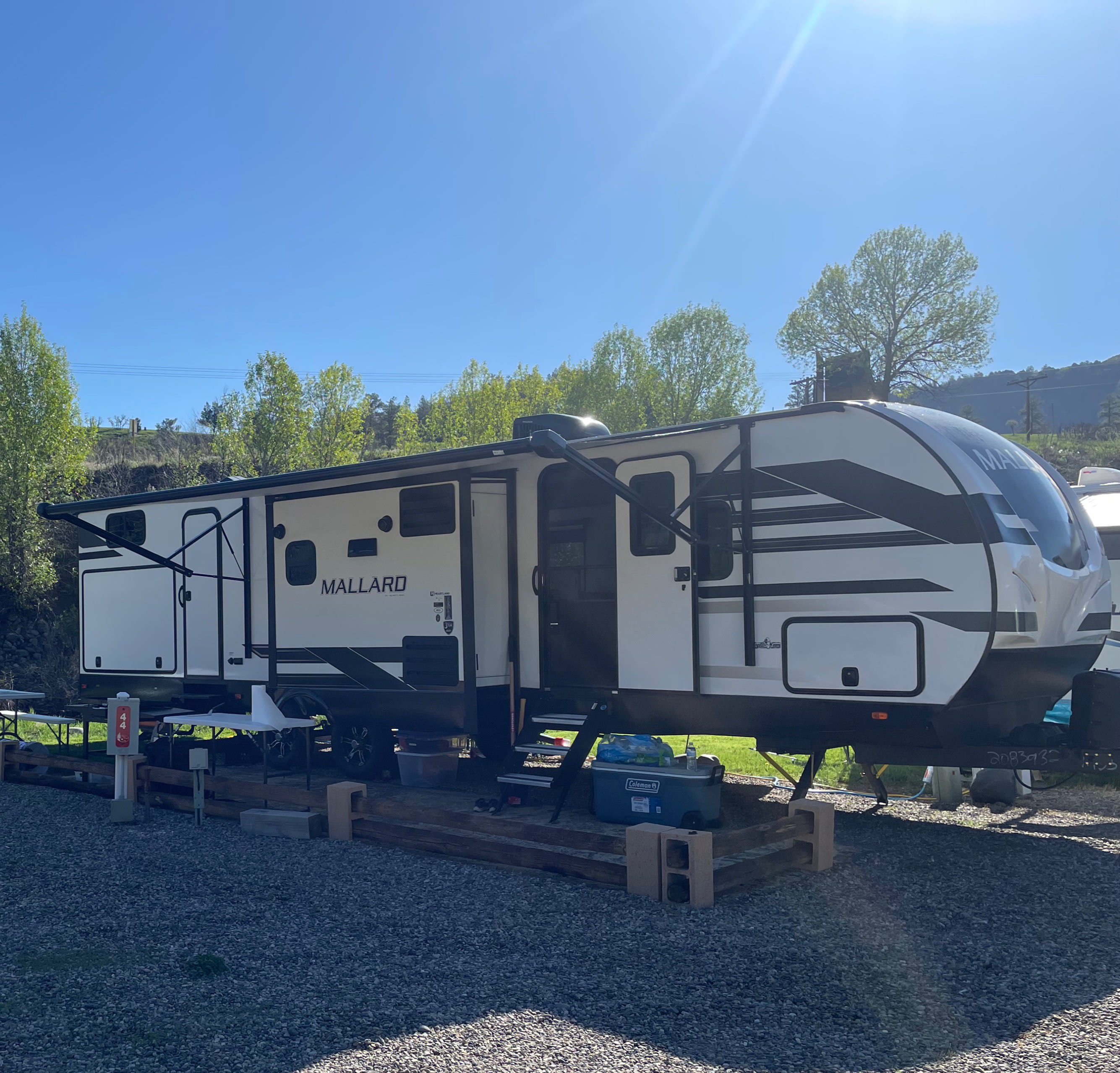 2023 Heartland Mallard