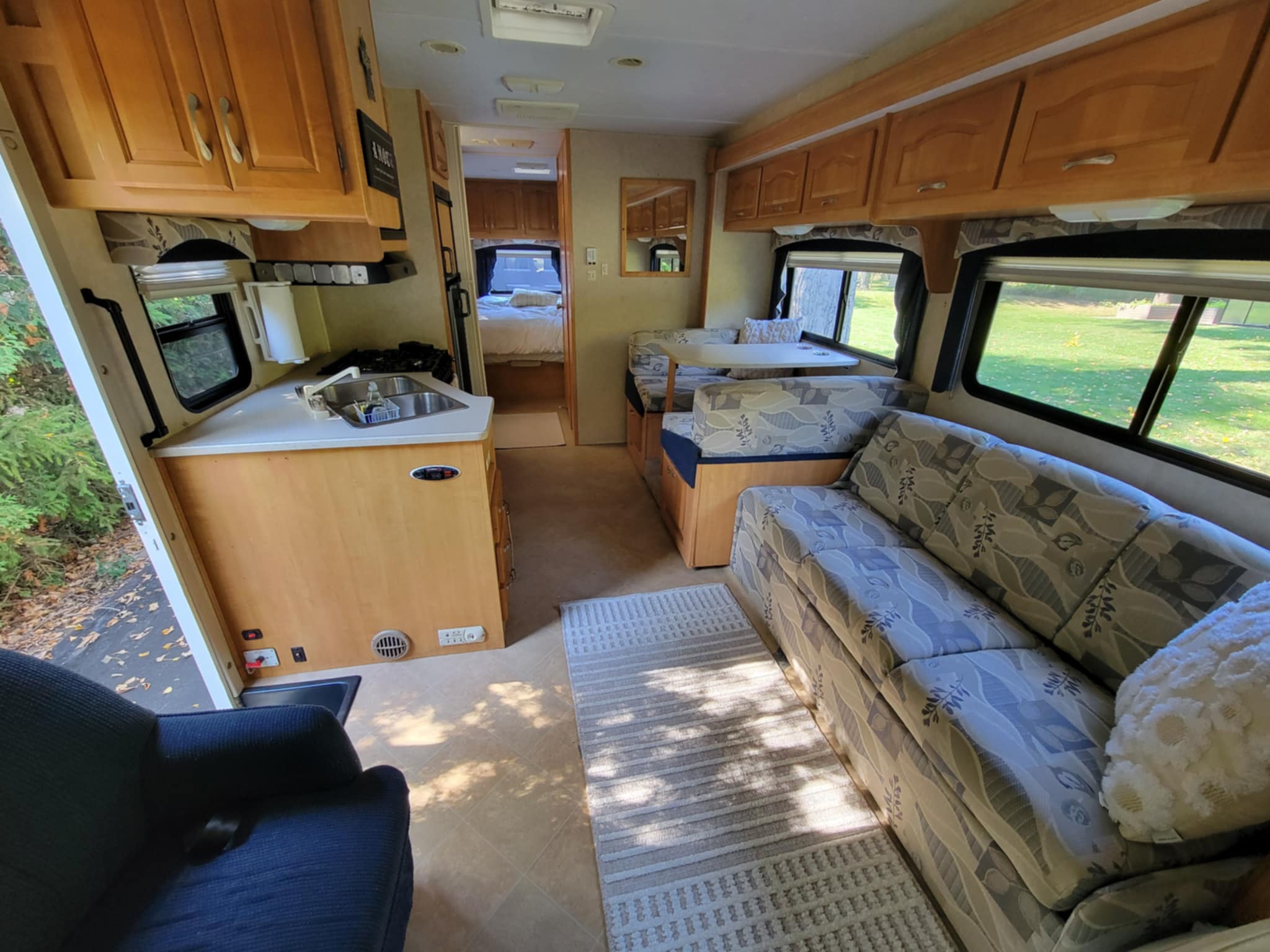 2006 Sunseeker 3100