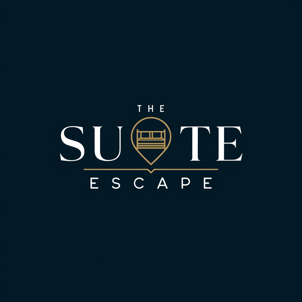 The Suite Escape