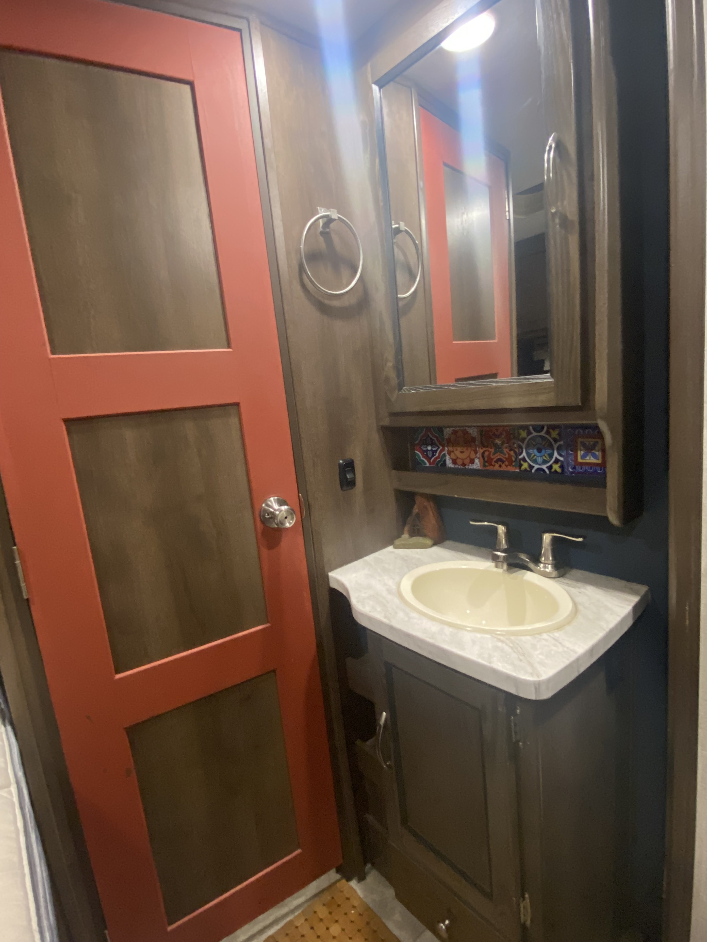 Class C RV Rental 