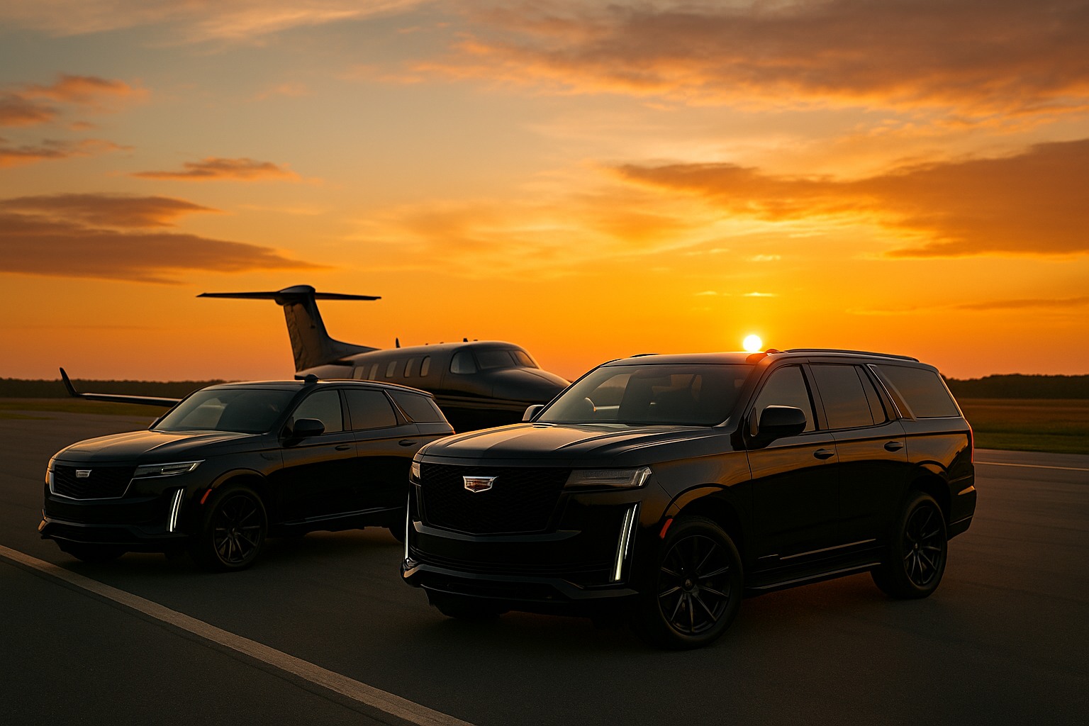 2022 Cadillac Escalade