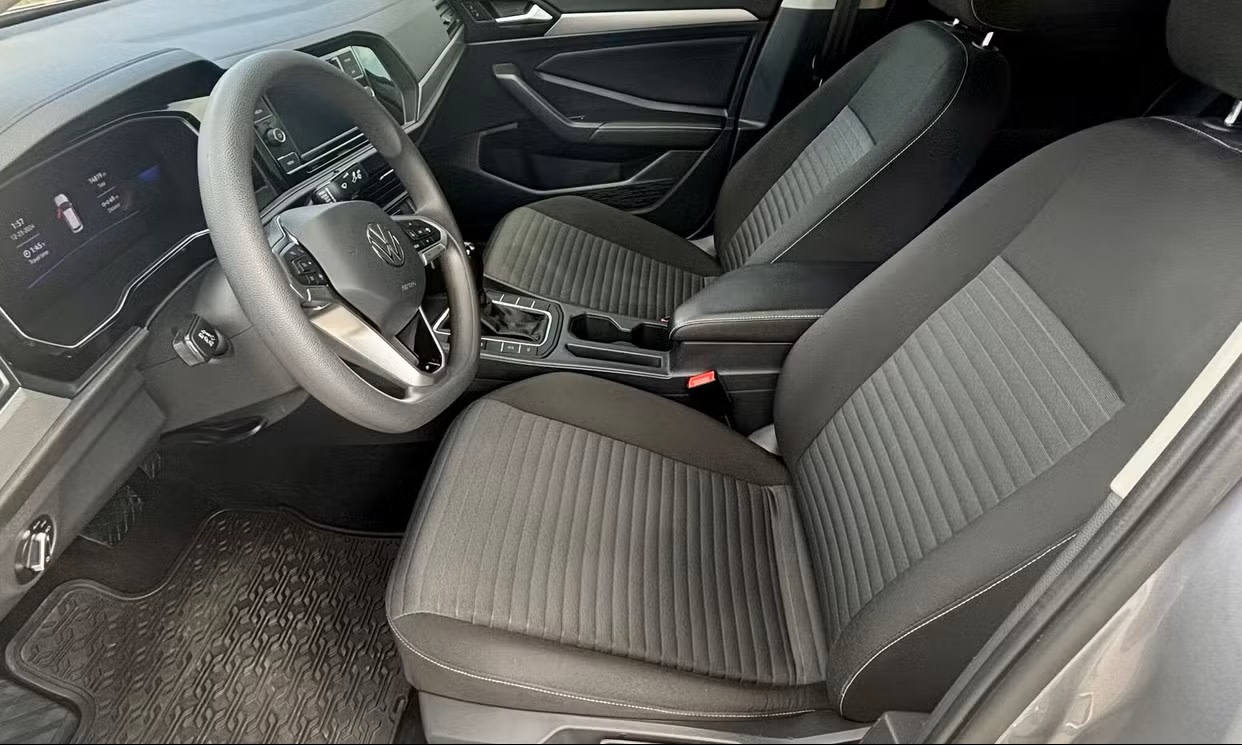 2023 Volkswagen Jetta