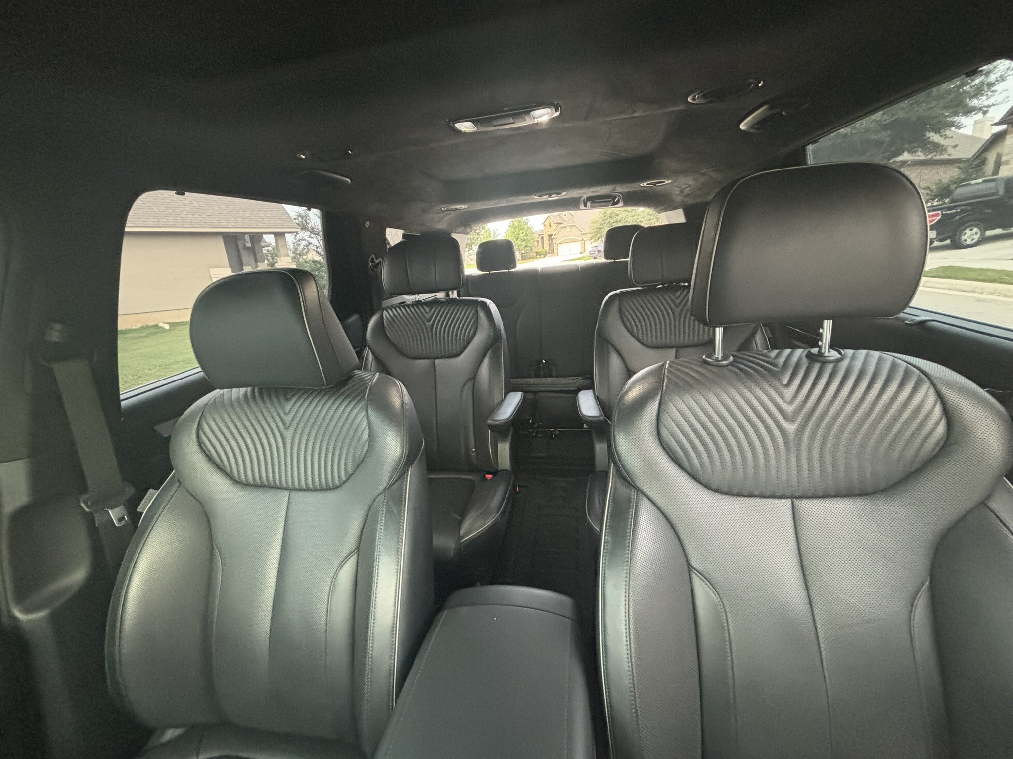 2023 Hyundai Palisade