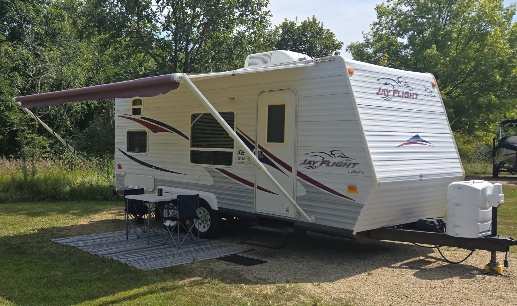 Jayco Jay Flight