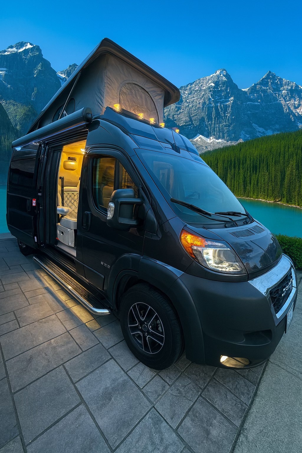 2023 Jayco Swift