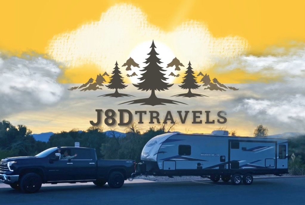 J8D Travels