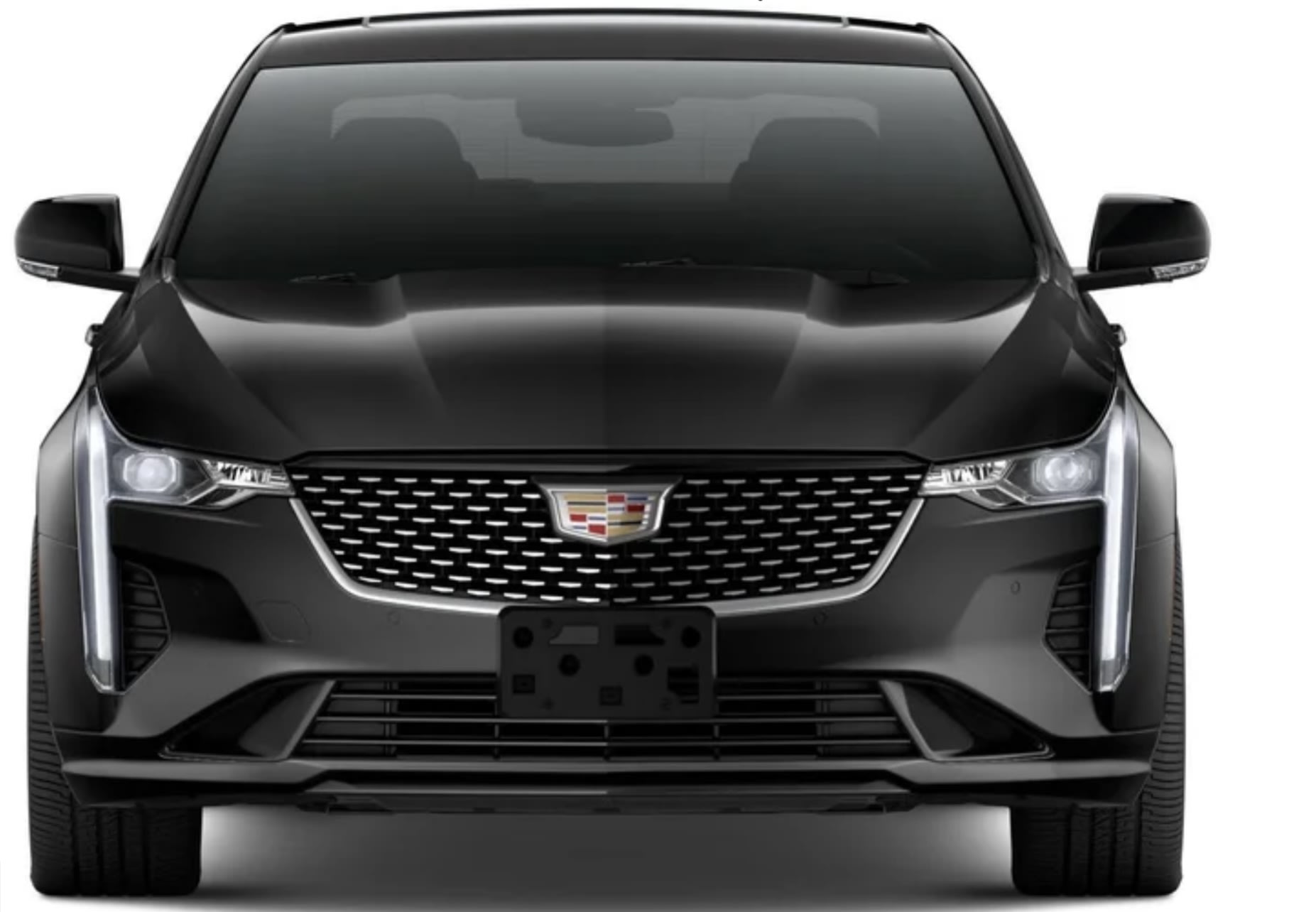 2026 Cadillac CT4